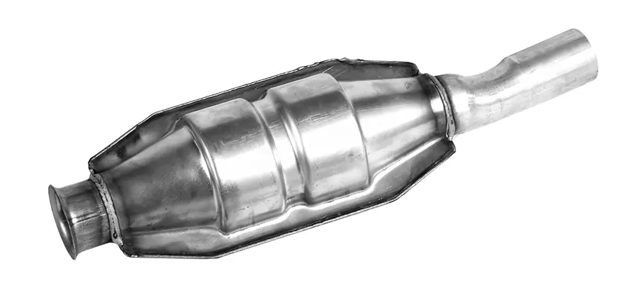 Catalytic Converter