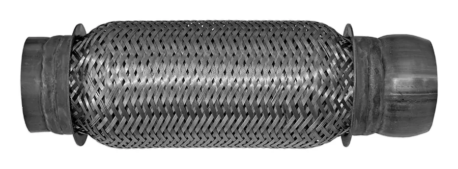 Exhaust Pipe