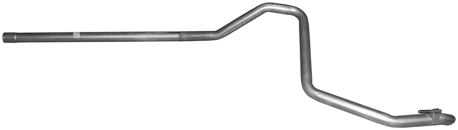 Exhaust Pipe