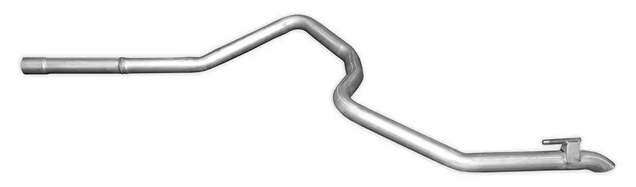 Exhaust Pipe
