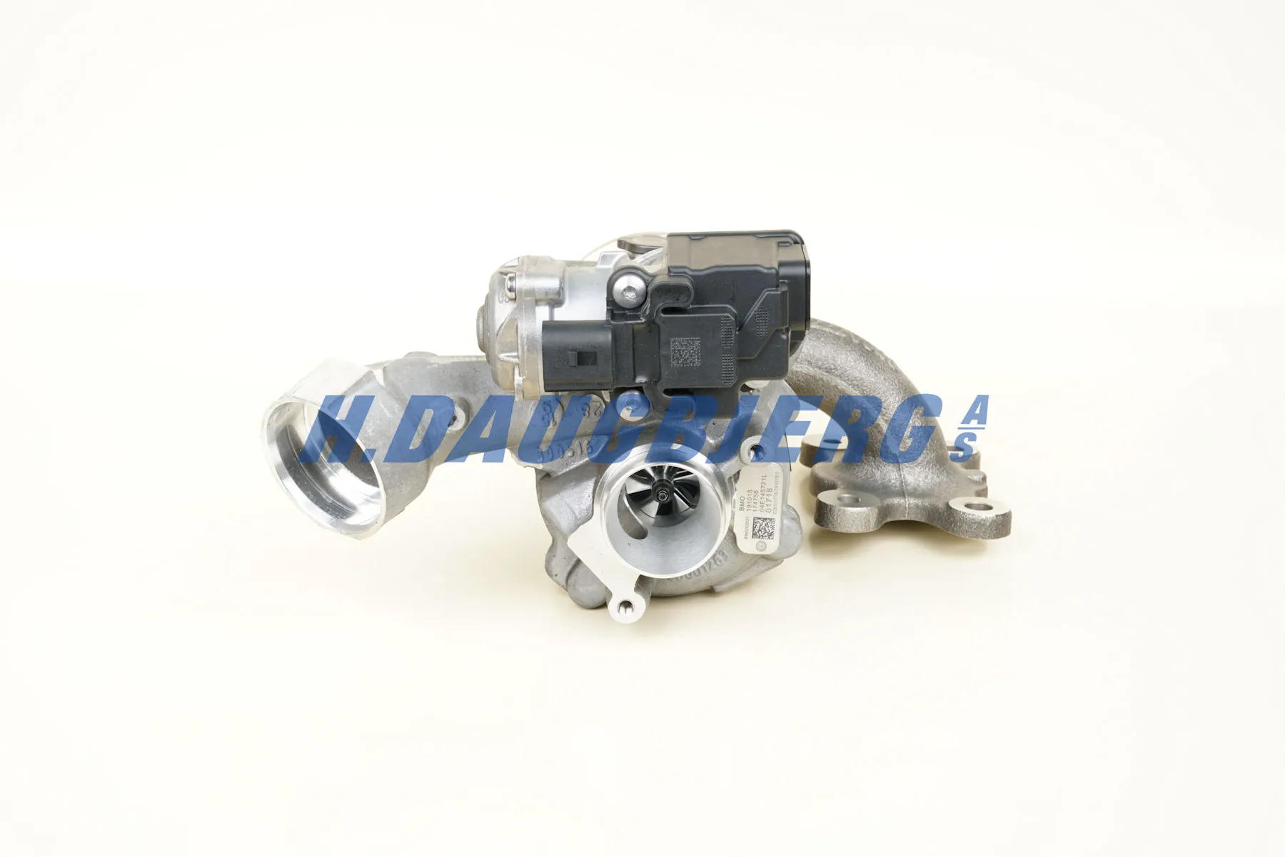 TURBO BMTS VW 1,2TSI AUDI/SEAT/SKODA