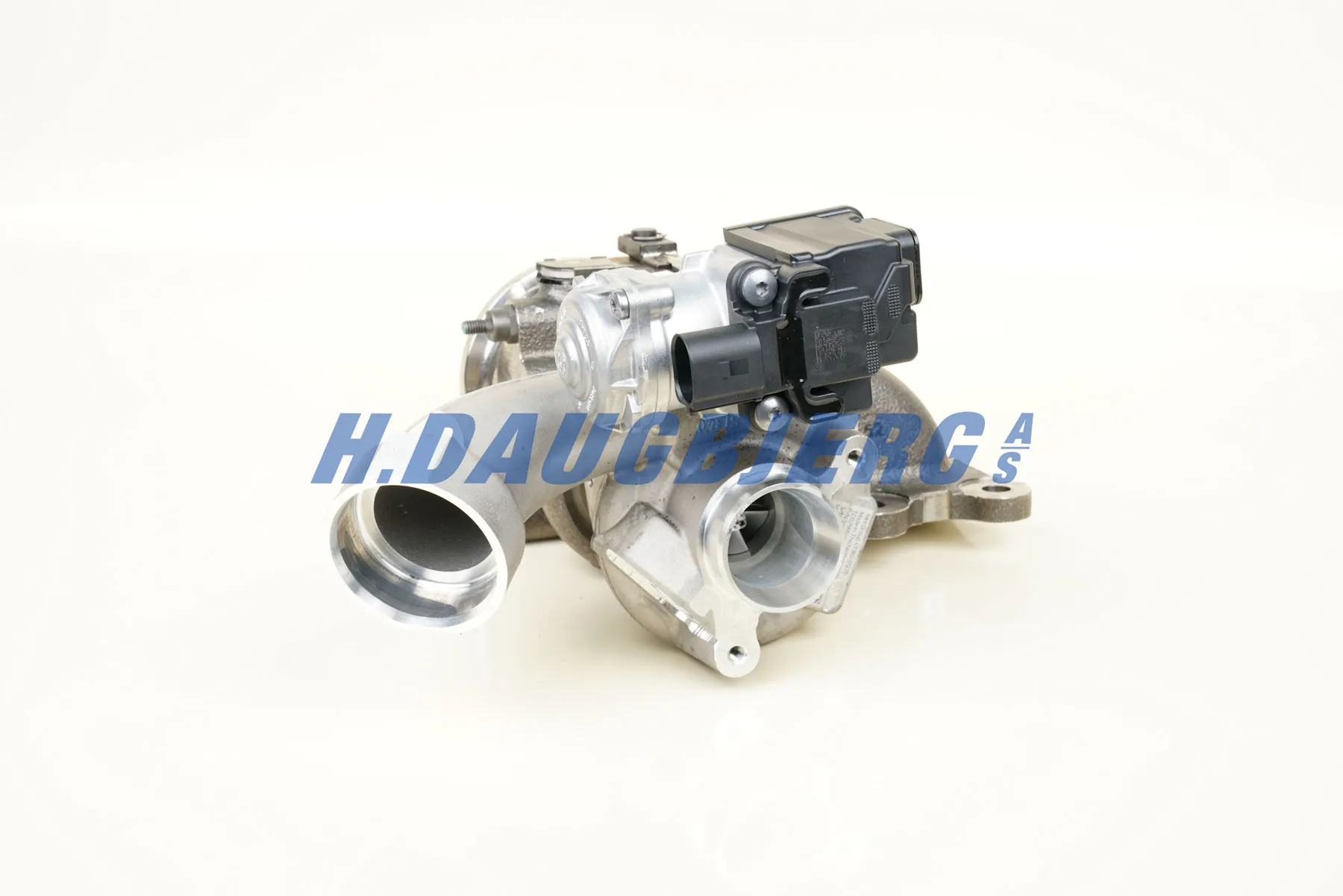 TURBO MITSUBISHI VW 1,4TSI AUDI/SEAT/SKODA 122KM/125KM