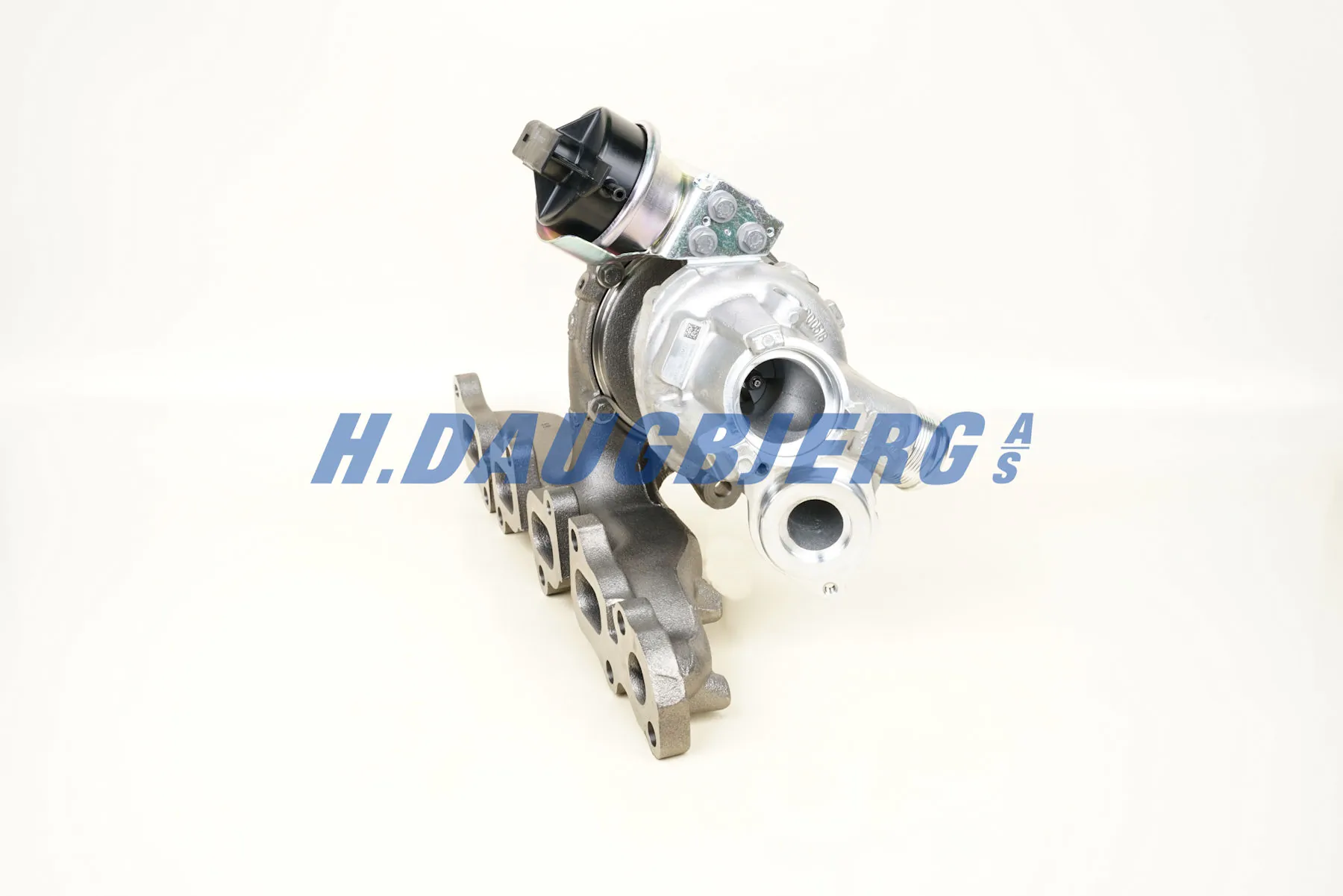 TURBO BMTS VW 2,0TDI AUDI/SEAT/SKODA