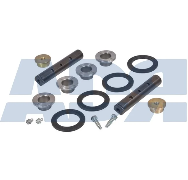 Kit de réparation, stabilisateur de la cabine du conducteur
