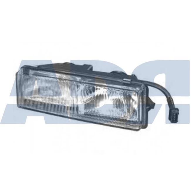 Projecteur antibrouillard