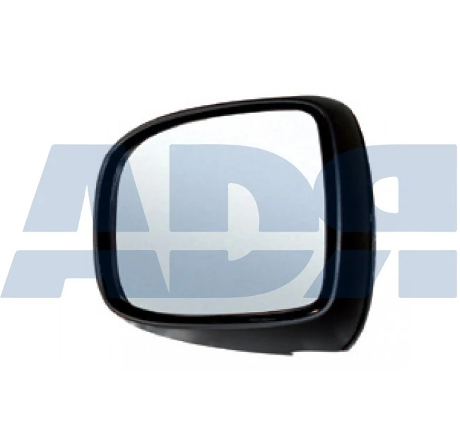 Miroir à grand angle