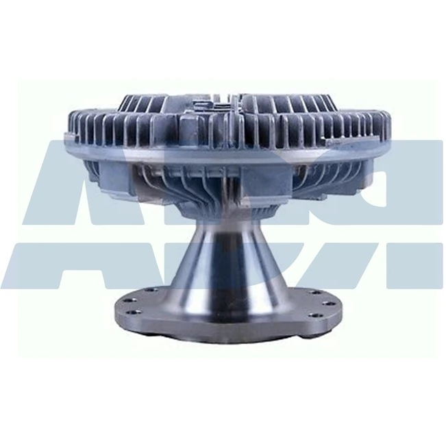 Embrayage, ventilateur de radiateur
