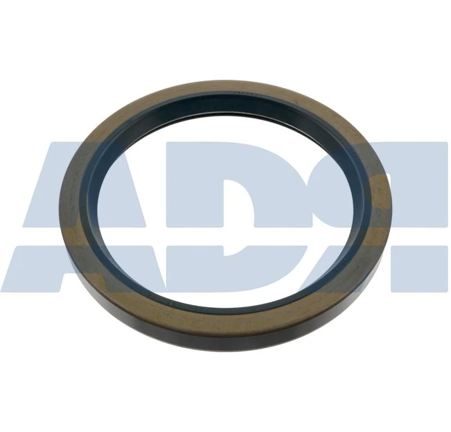 Bague d'étanchéité, moyeu de roue