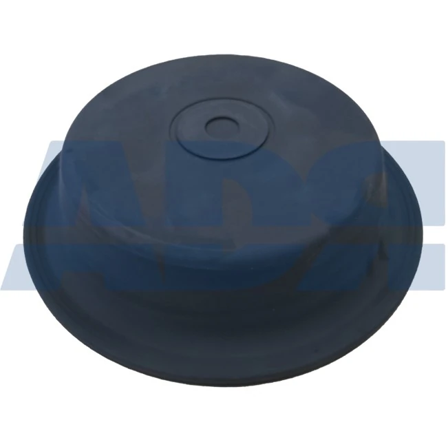 Diaphragme, cylindre à ressort