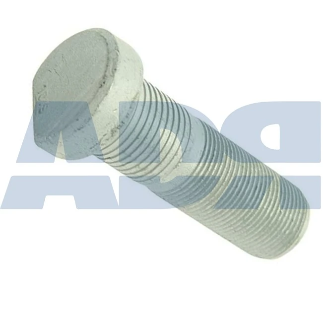 Boulon de roue