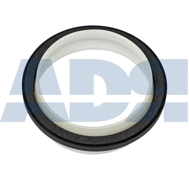 Bague d'étanchéité, vilebrequin