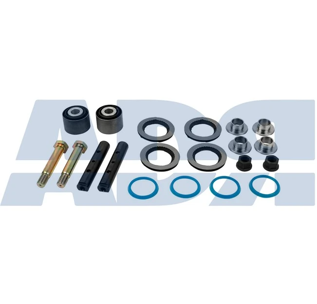 Kit de réparation, stabilisateur de la cabine du conducteur