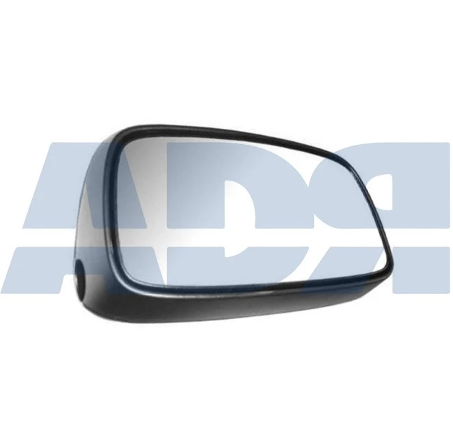 Rétroviseur extérieur, cabine ADR