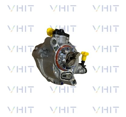 Vacuum Pump, braking system