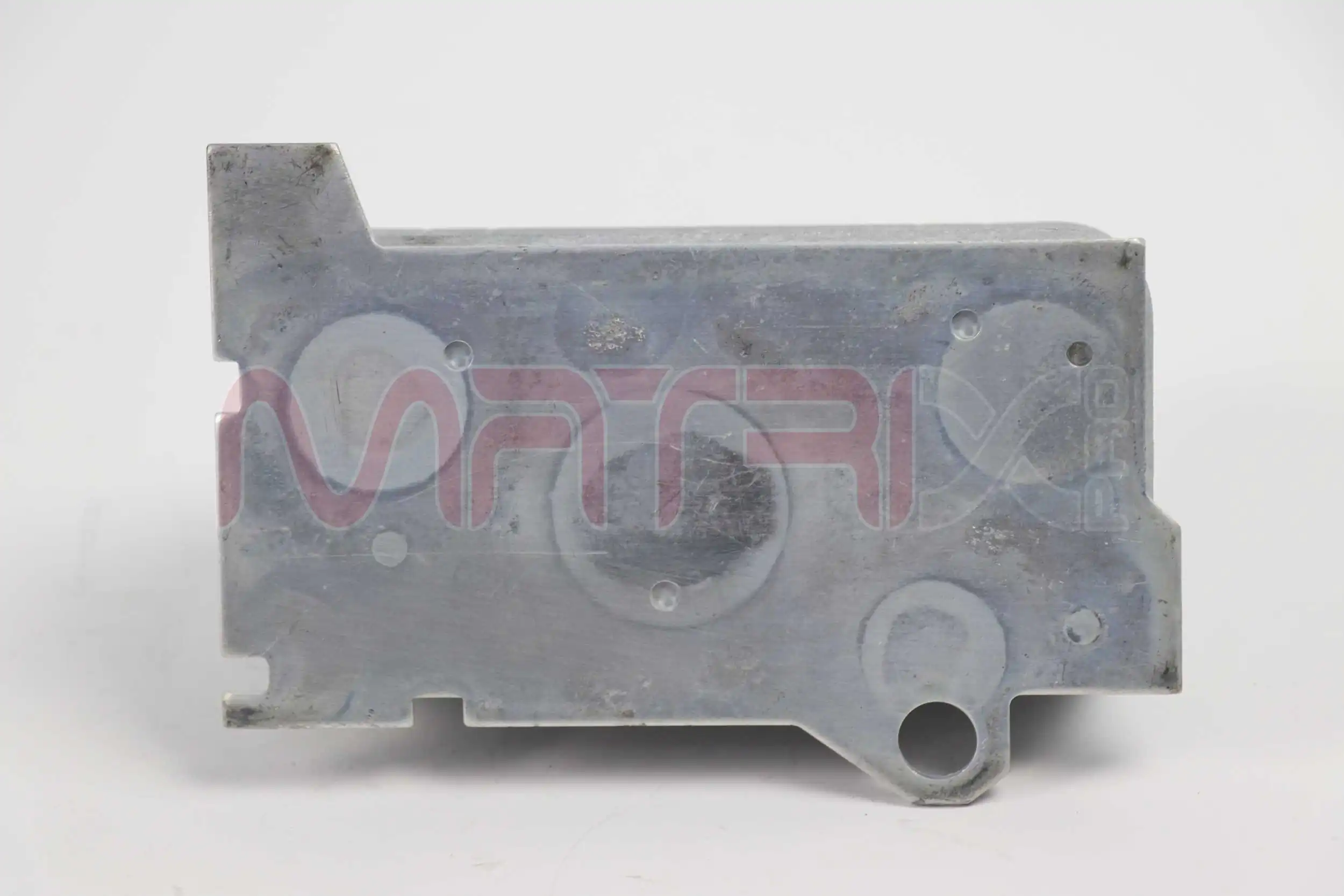 Oil Cooler, automatic transmission