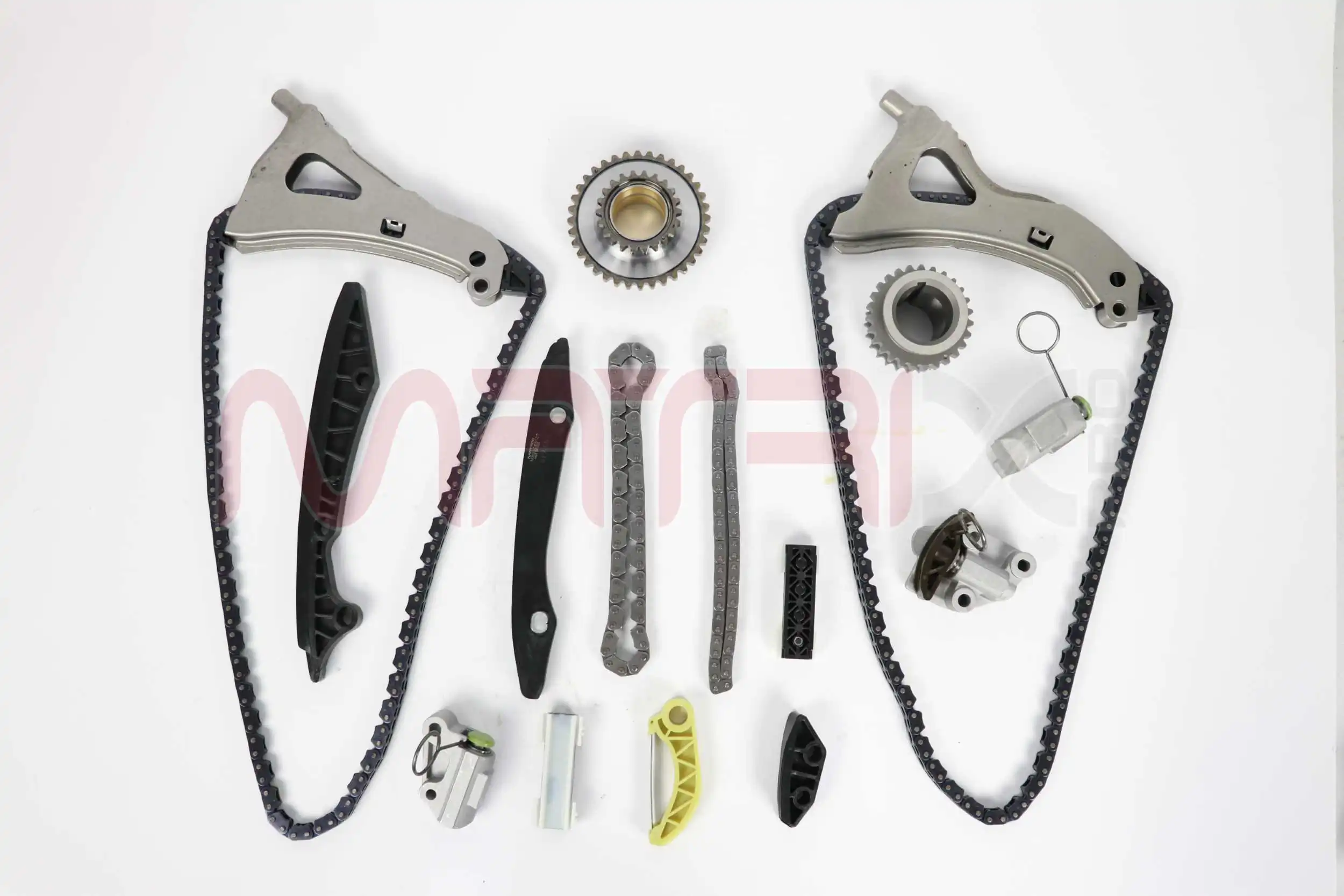 Timing Chain Kit