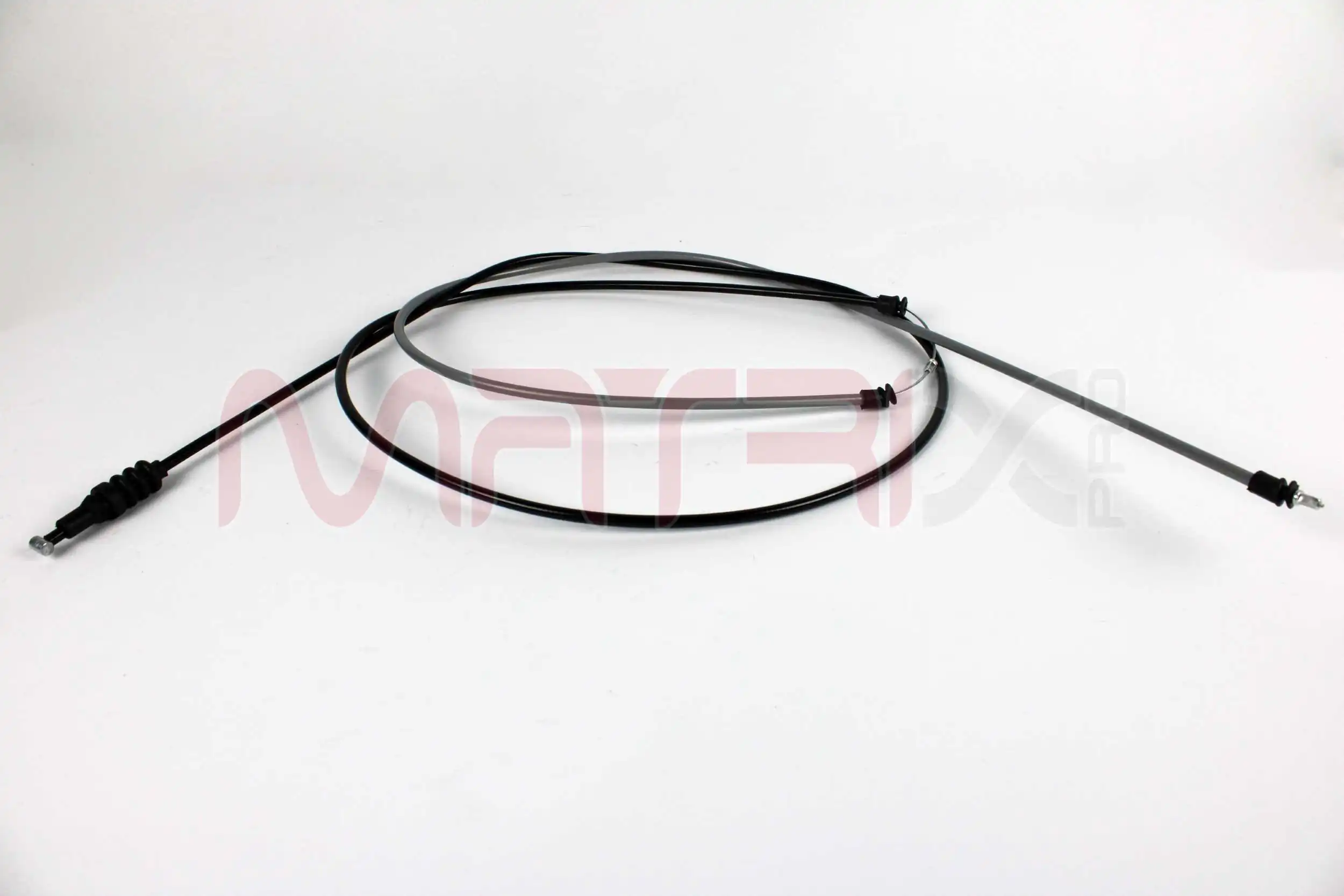 Bonnet Cable