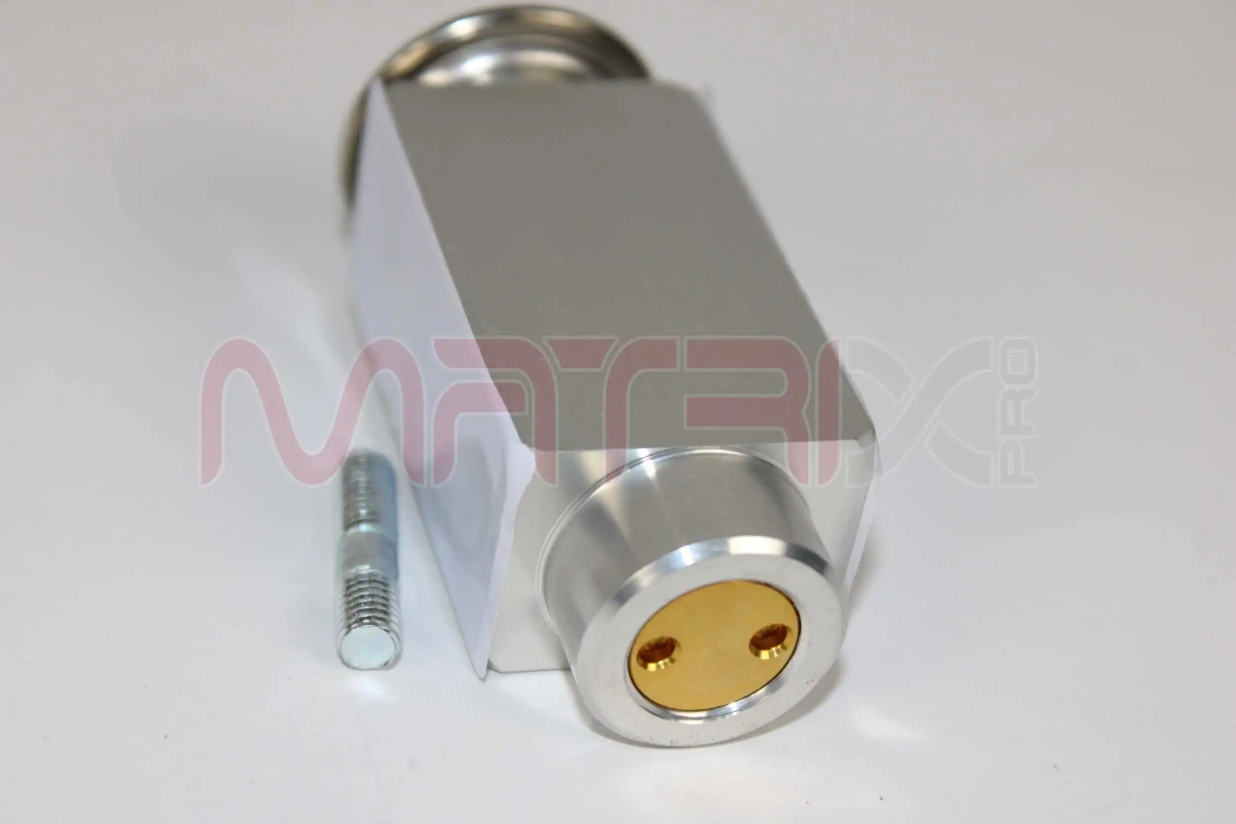 Expansion Valve, air conditioning