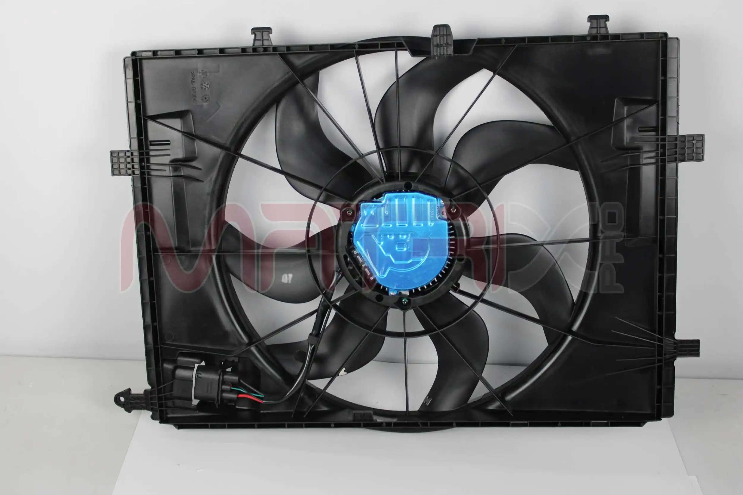 Fan, engine cooling