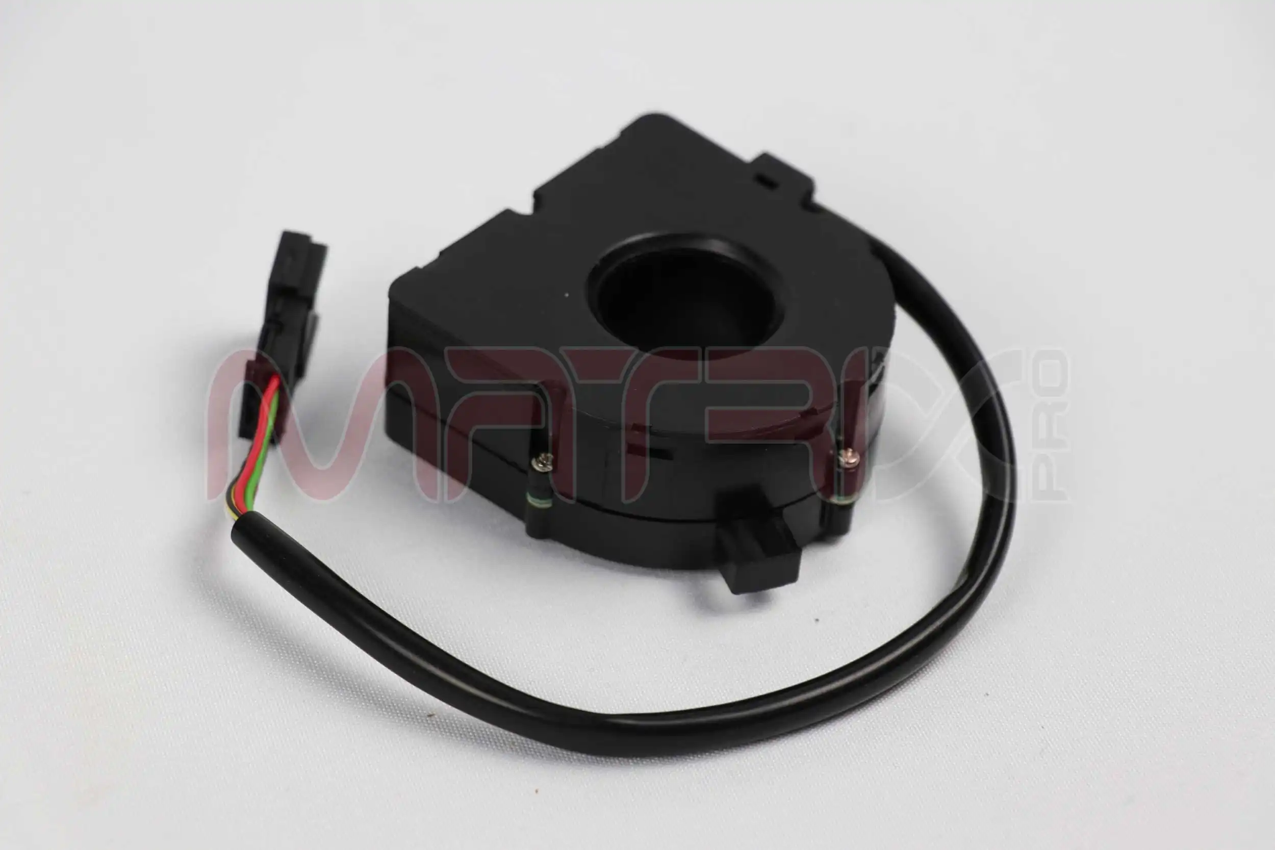 Steering Angle Sensor