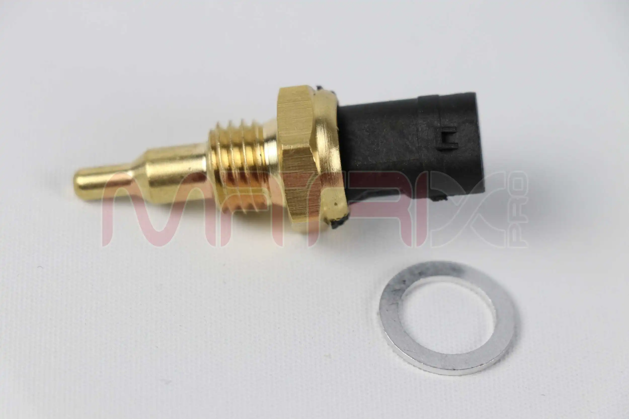 Sensor, coolant temperature