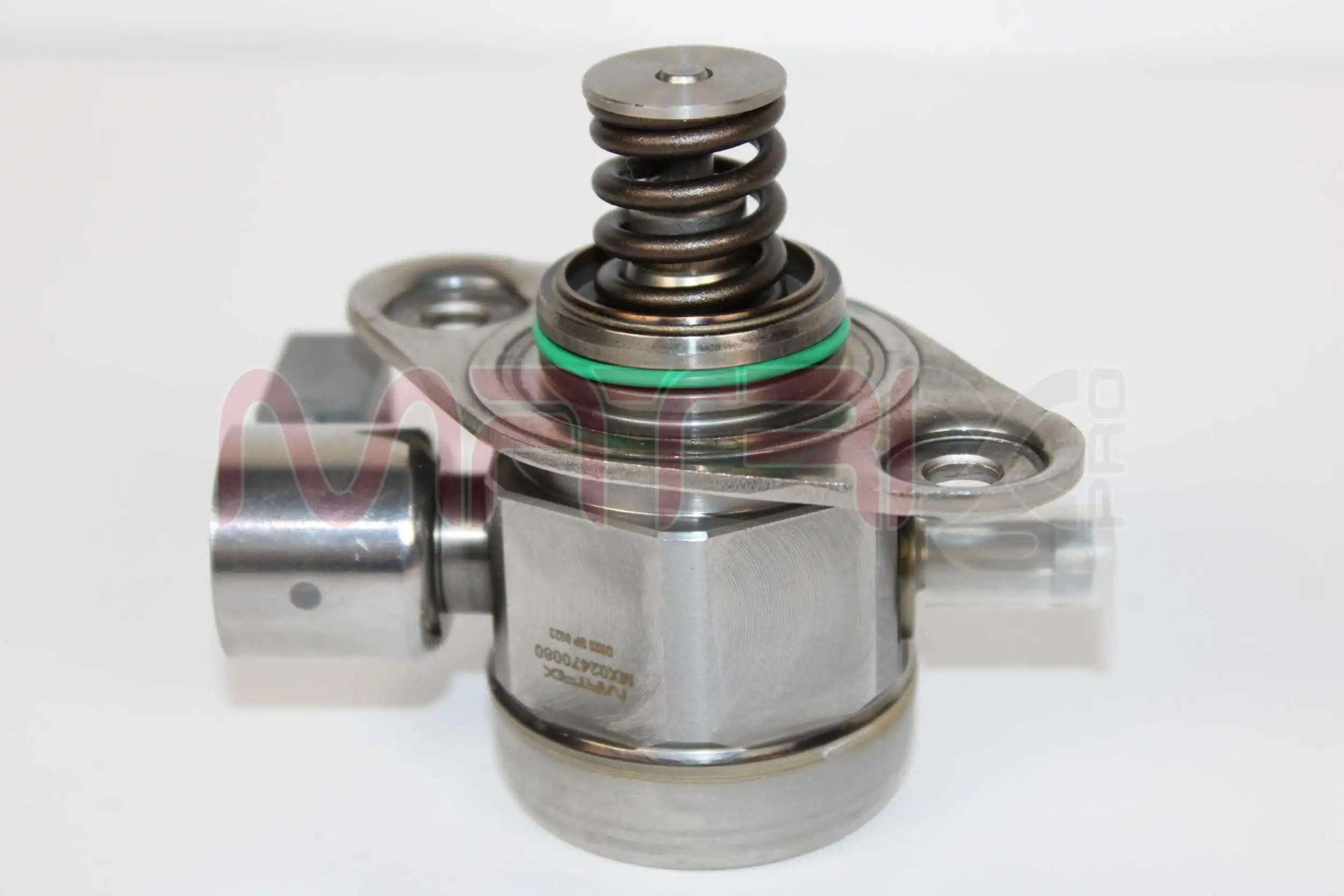 High Pressure Pump