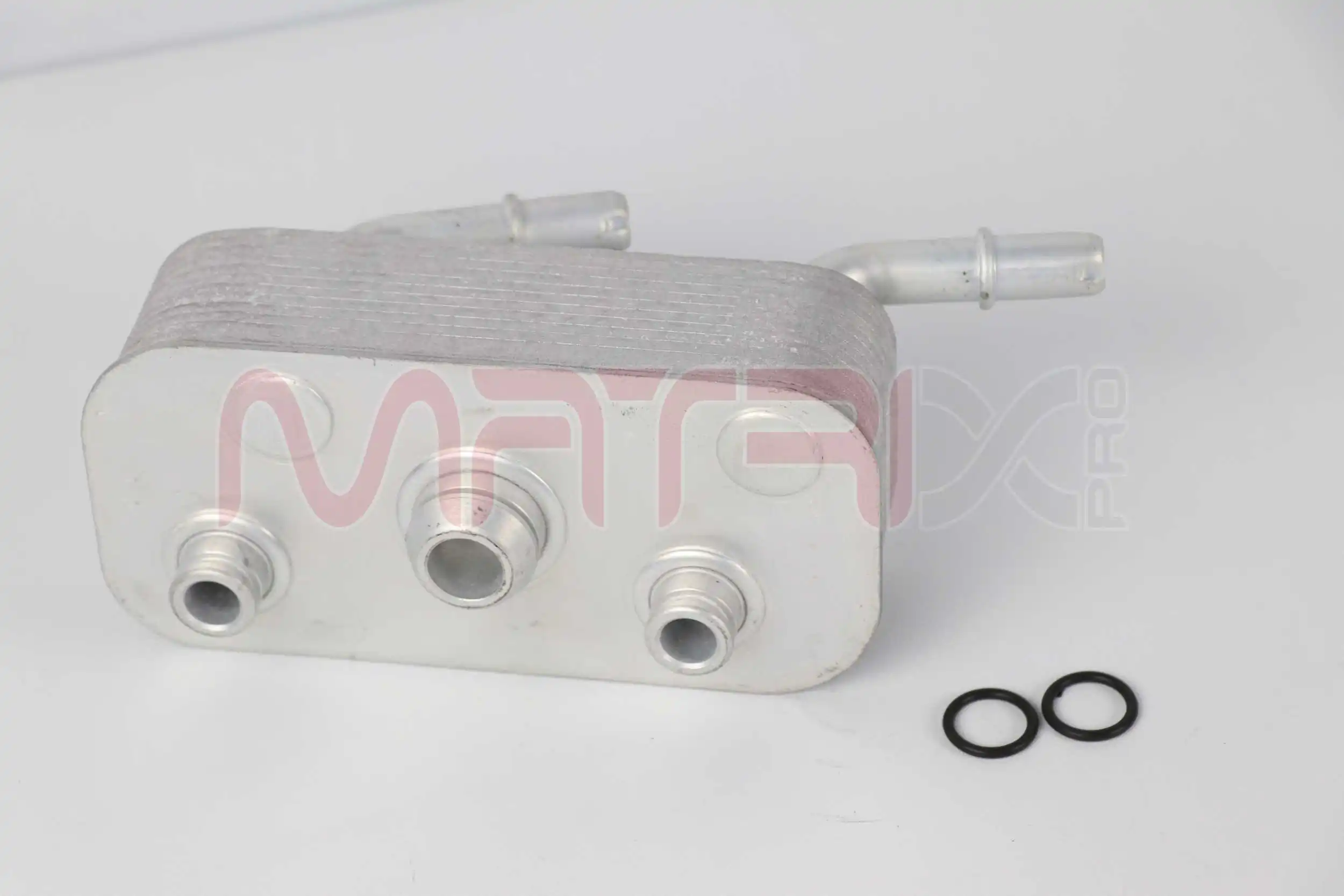 Oil Cooler, automatic transmission