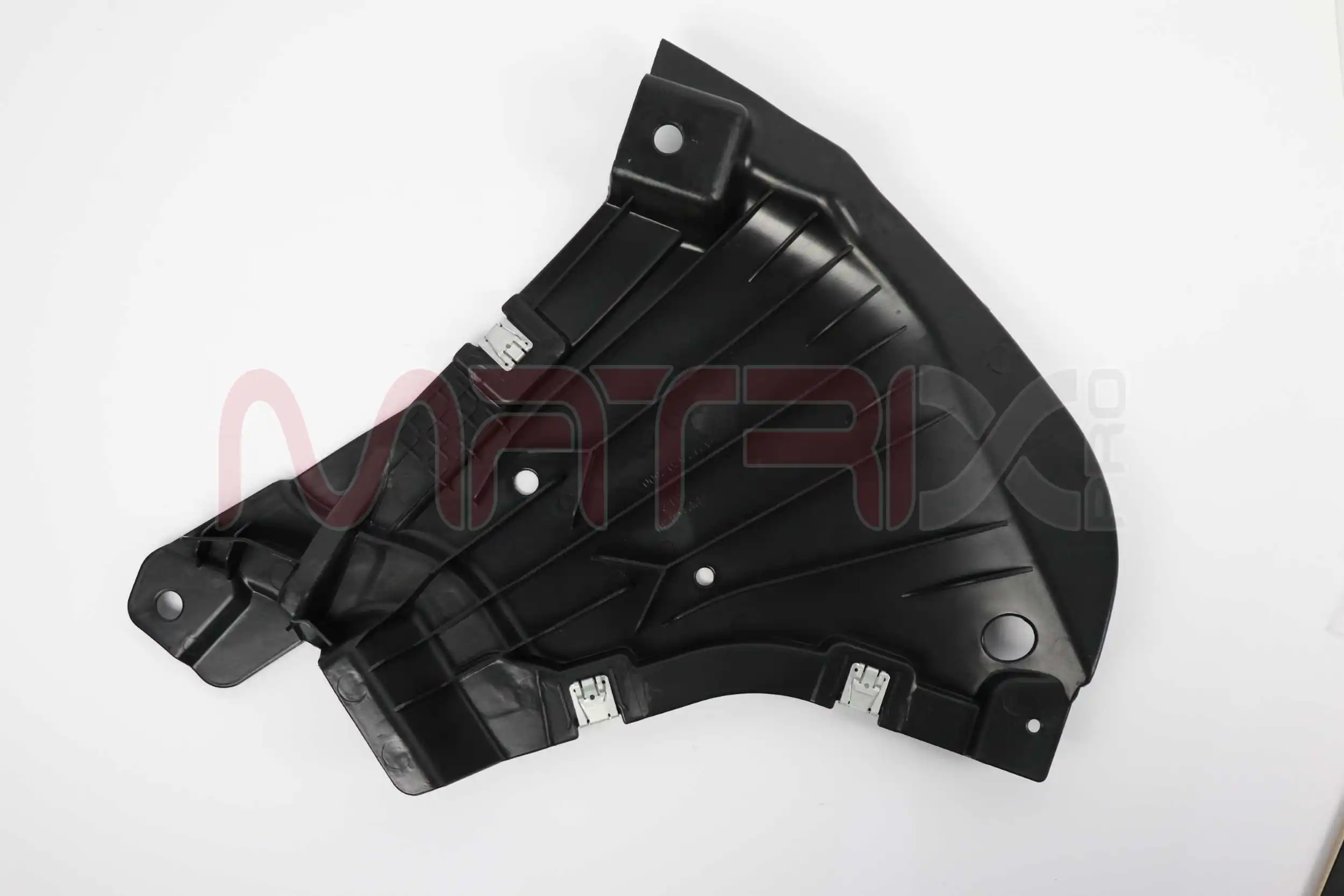 Cover, bumper