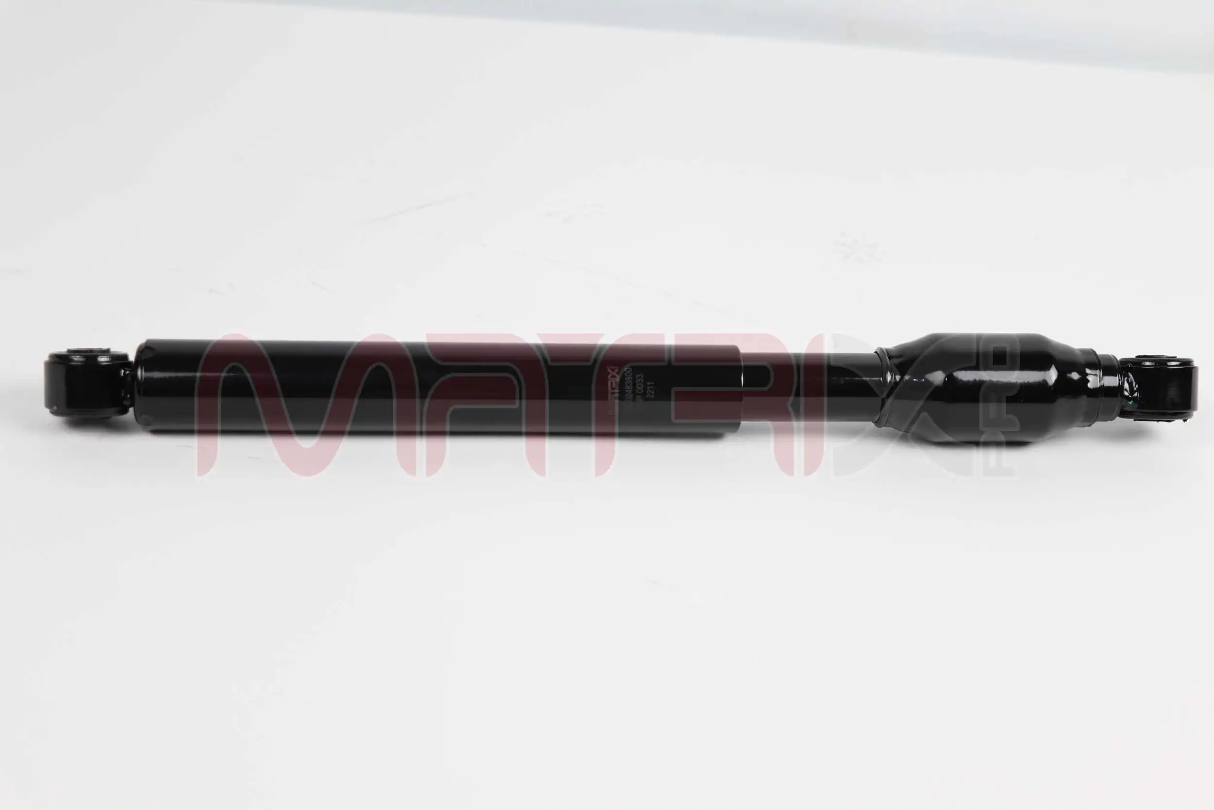 Shock Absorber, steering