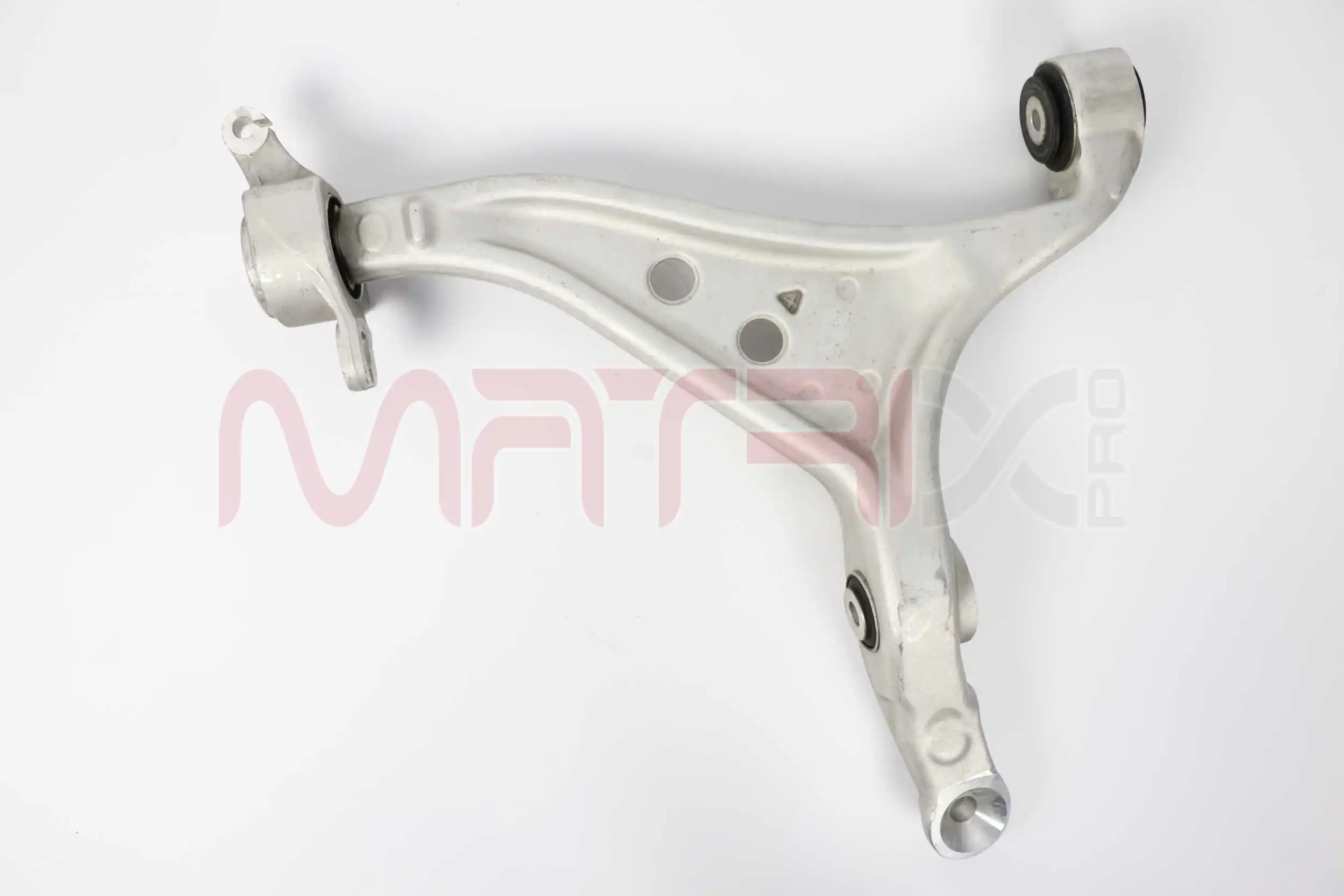 Control/Trailing Arm, wheel suspension 2