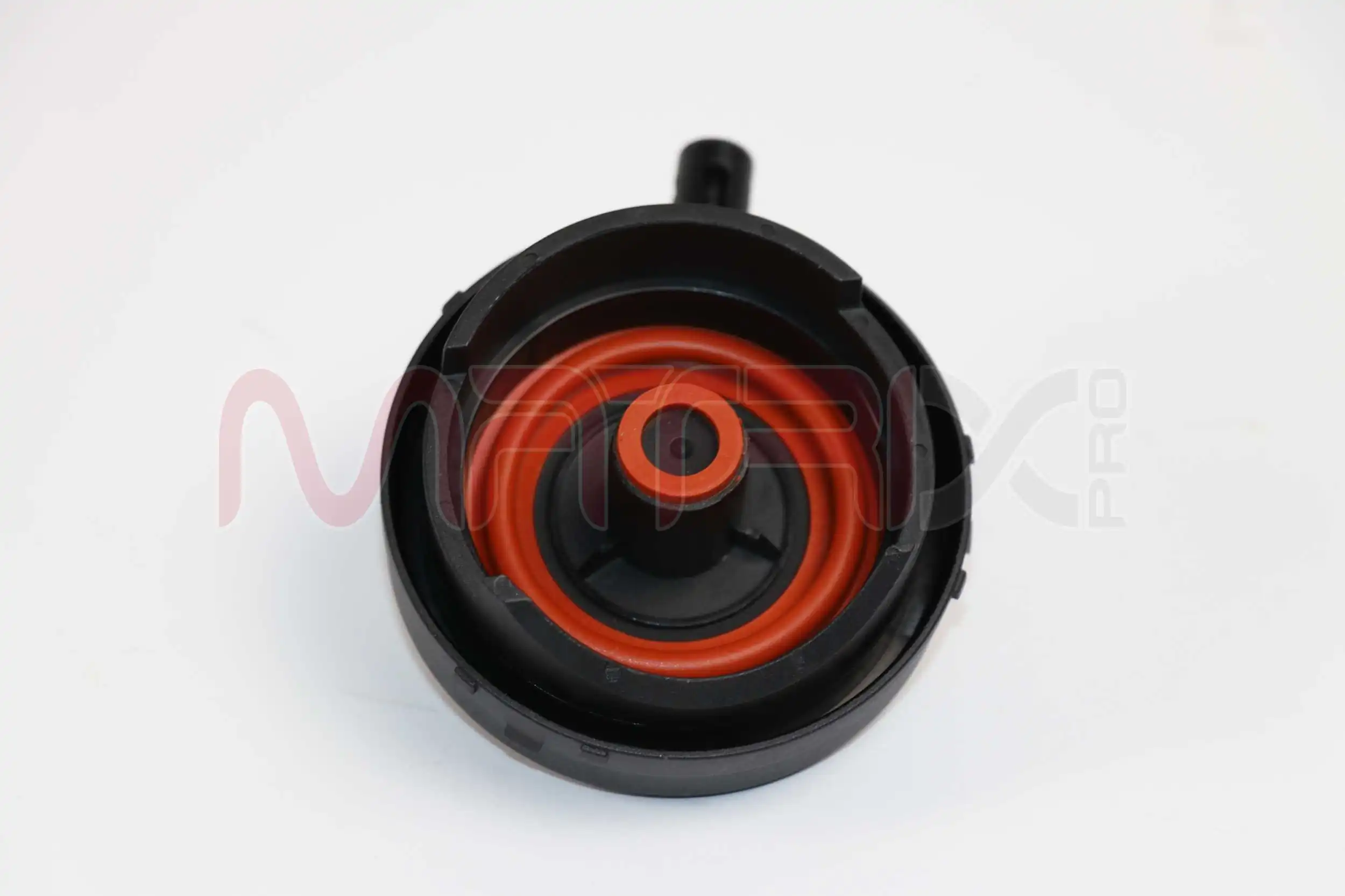 Valve, crankcase ventilation