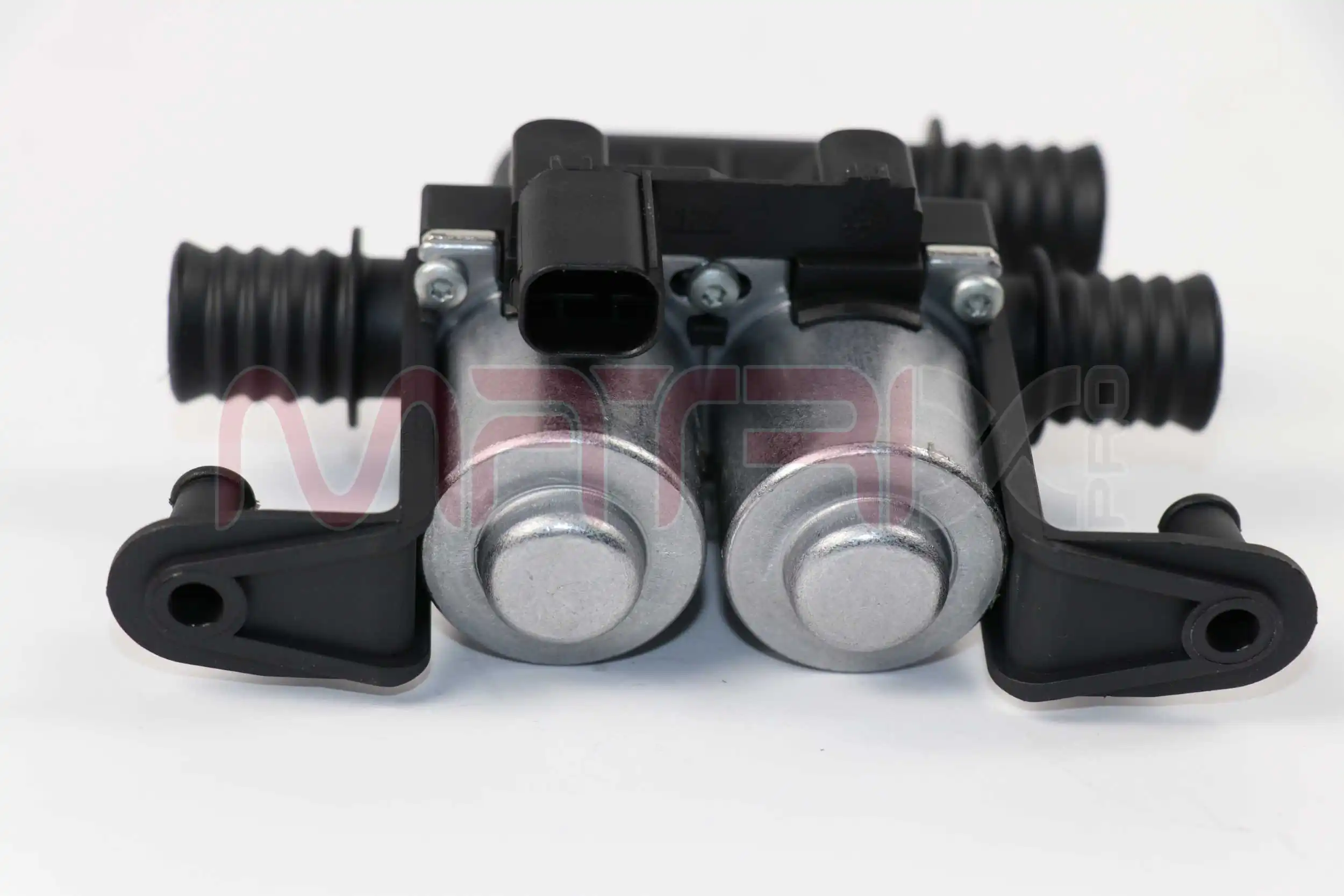 Coolant Control Valve