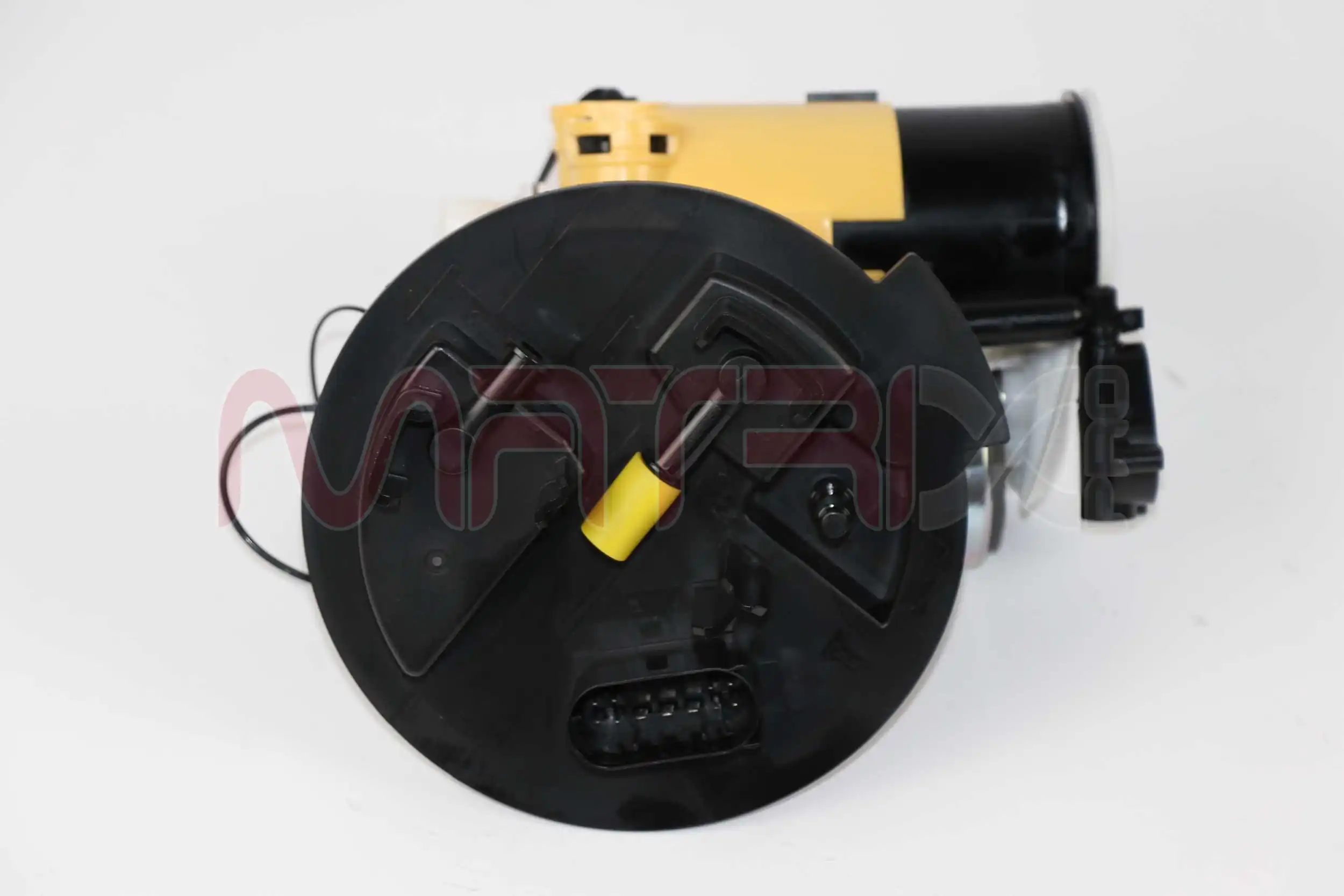Fuel Feed Unit