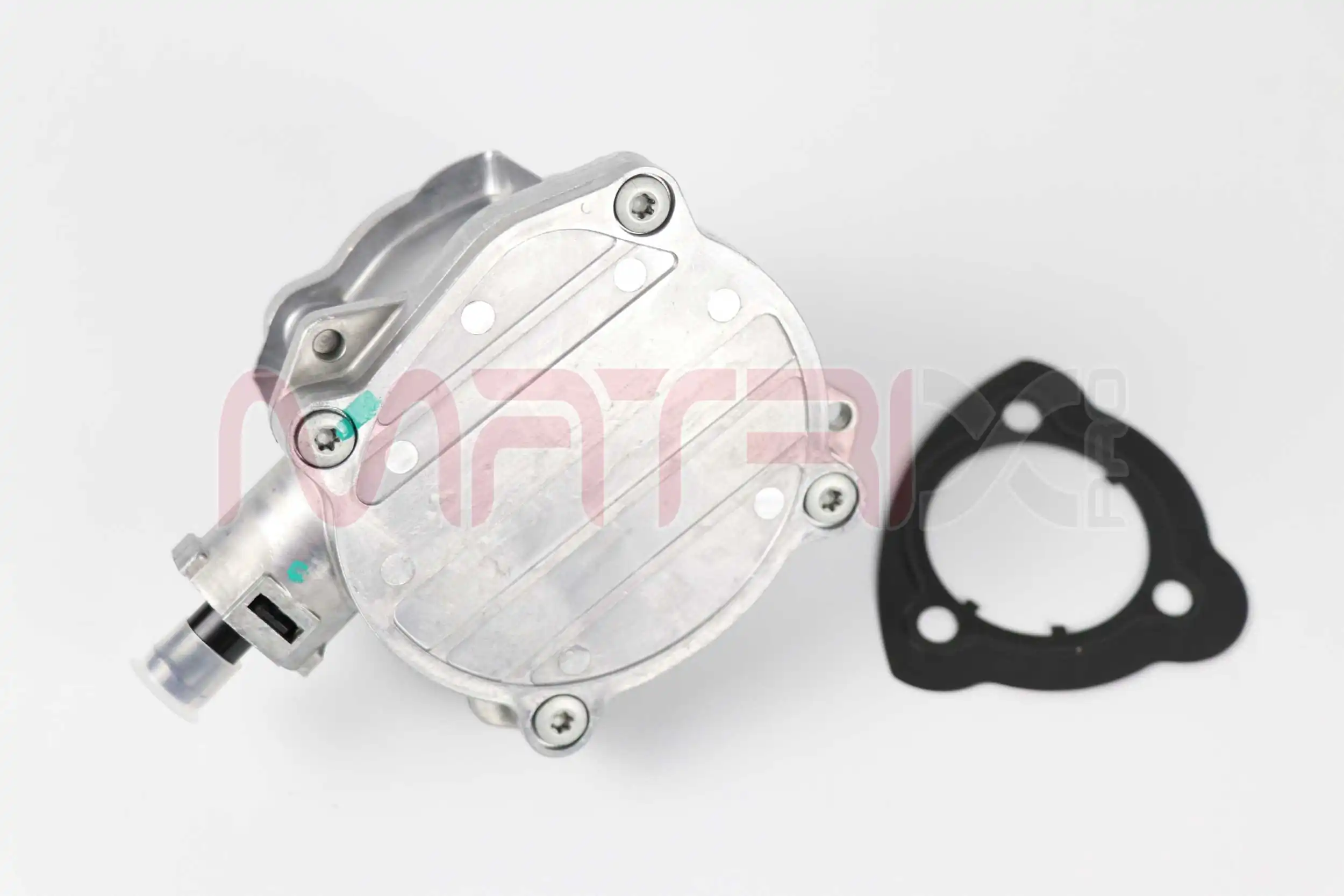 Vacuum Pump, braking system