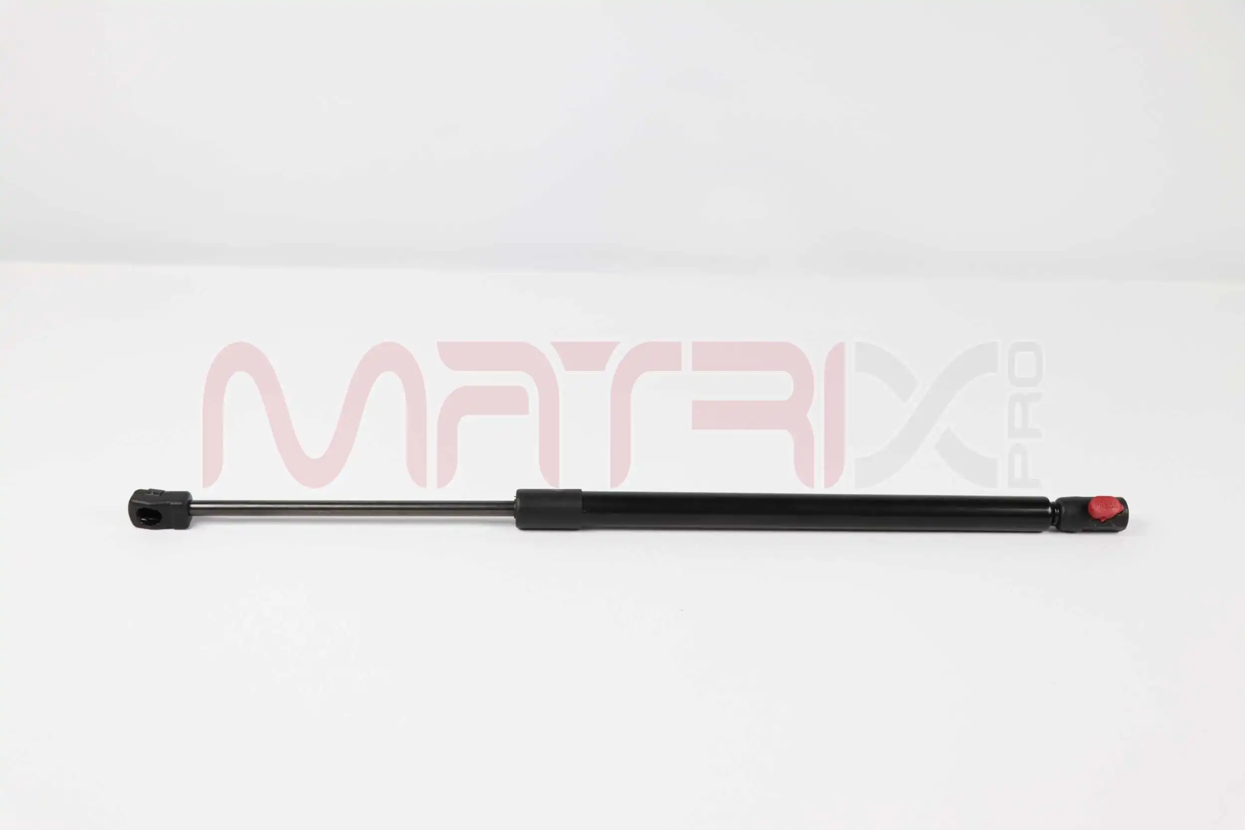 Gas Spring, bonnet