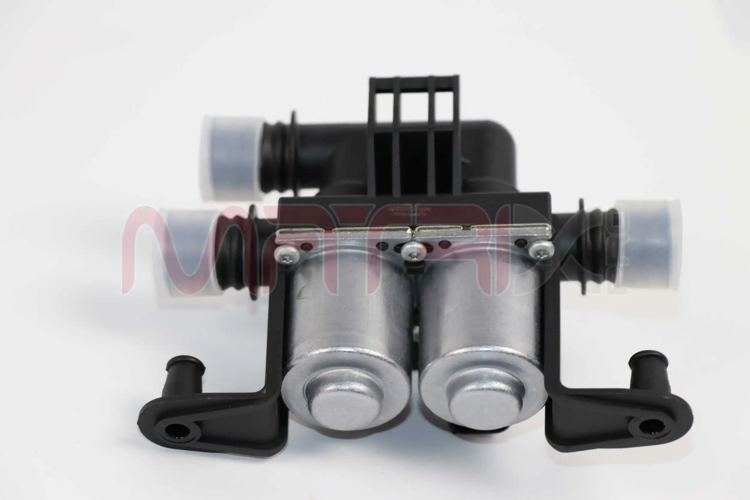 Coolant Control Valve