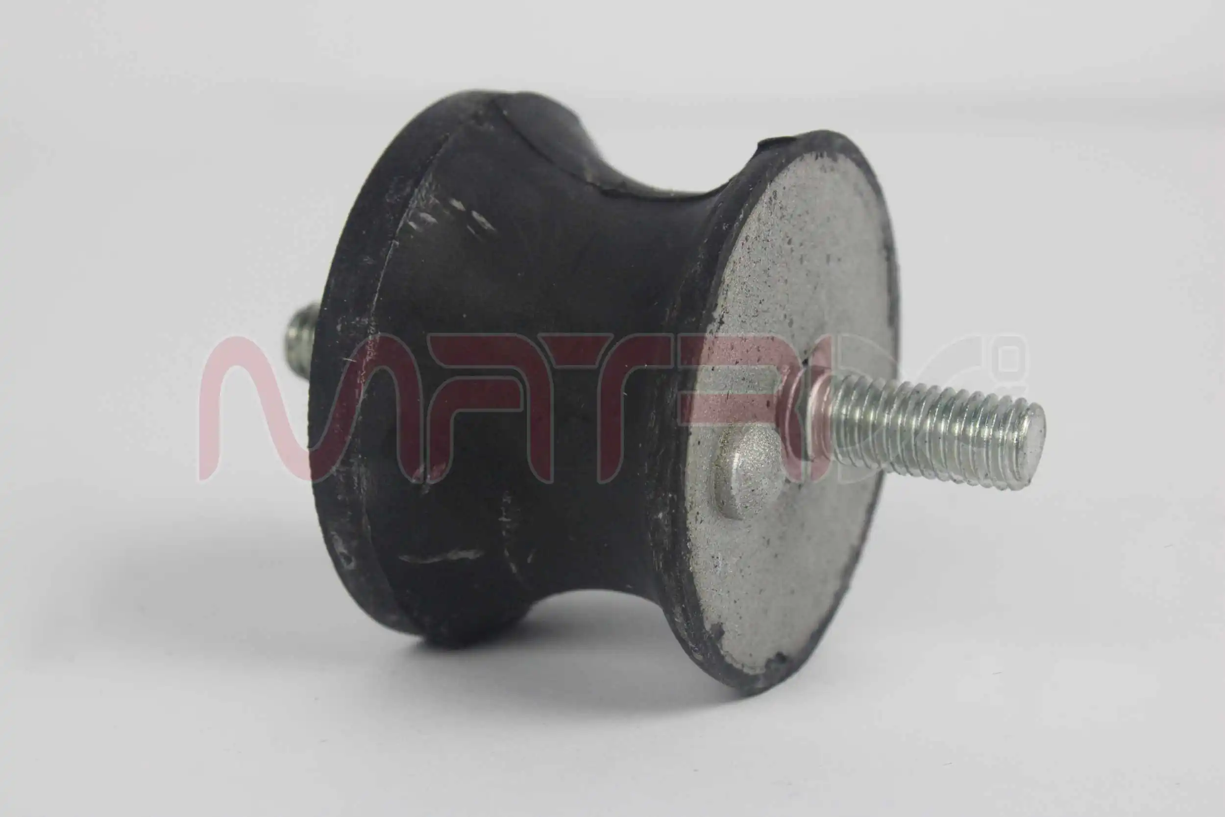 Mounting, automatic transmission