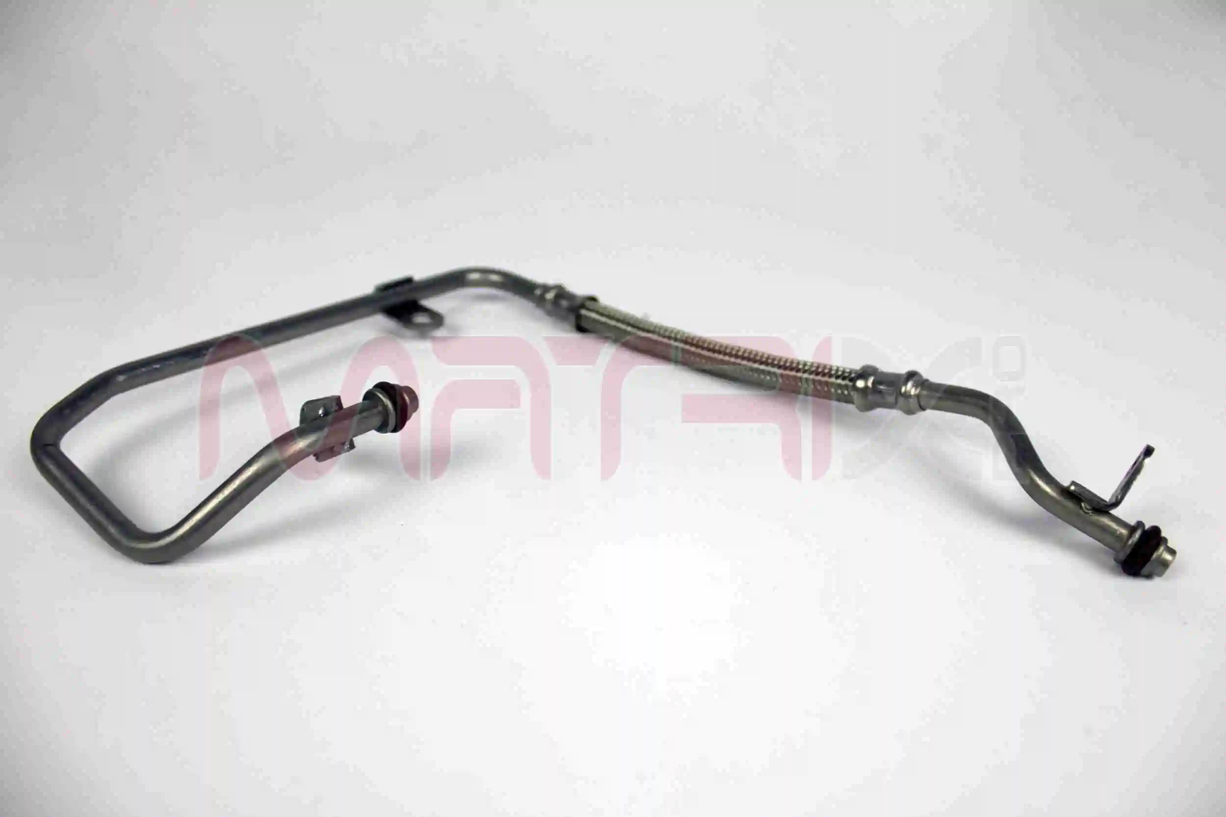 Oil Pipe, charger