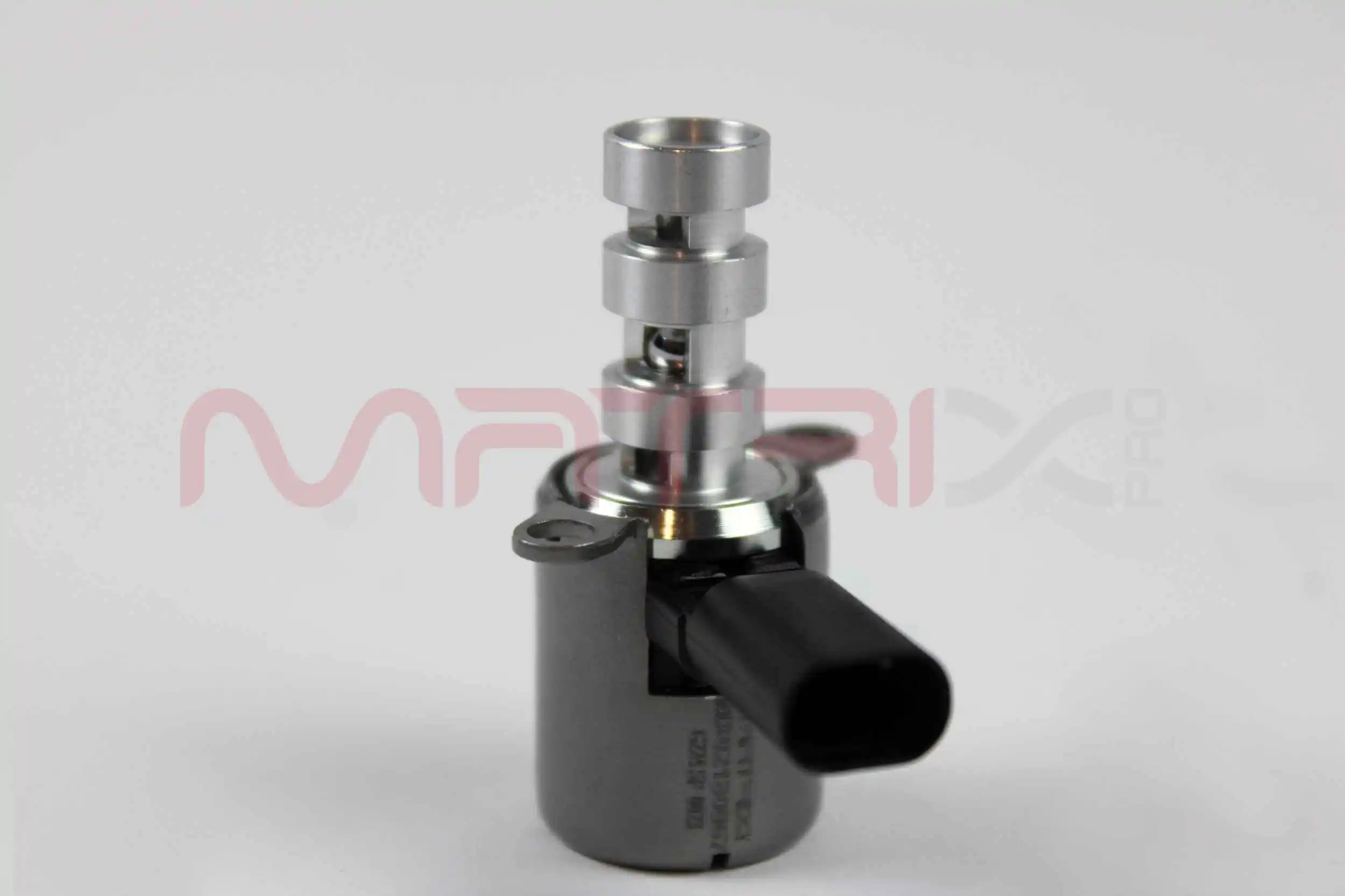 Oil Pressure Valve