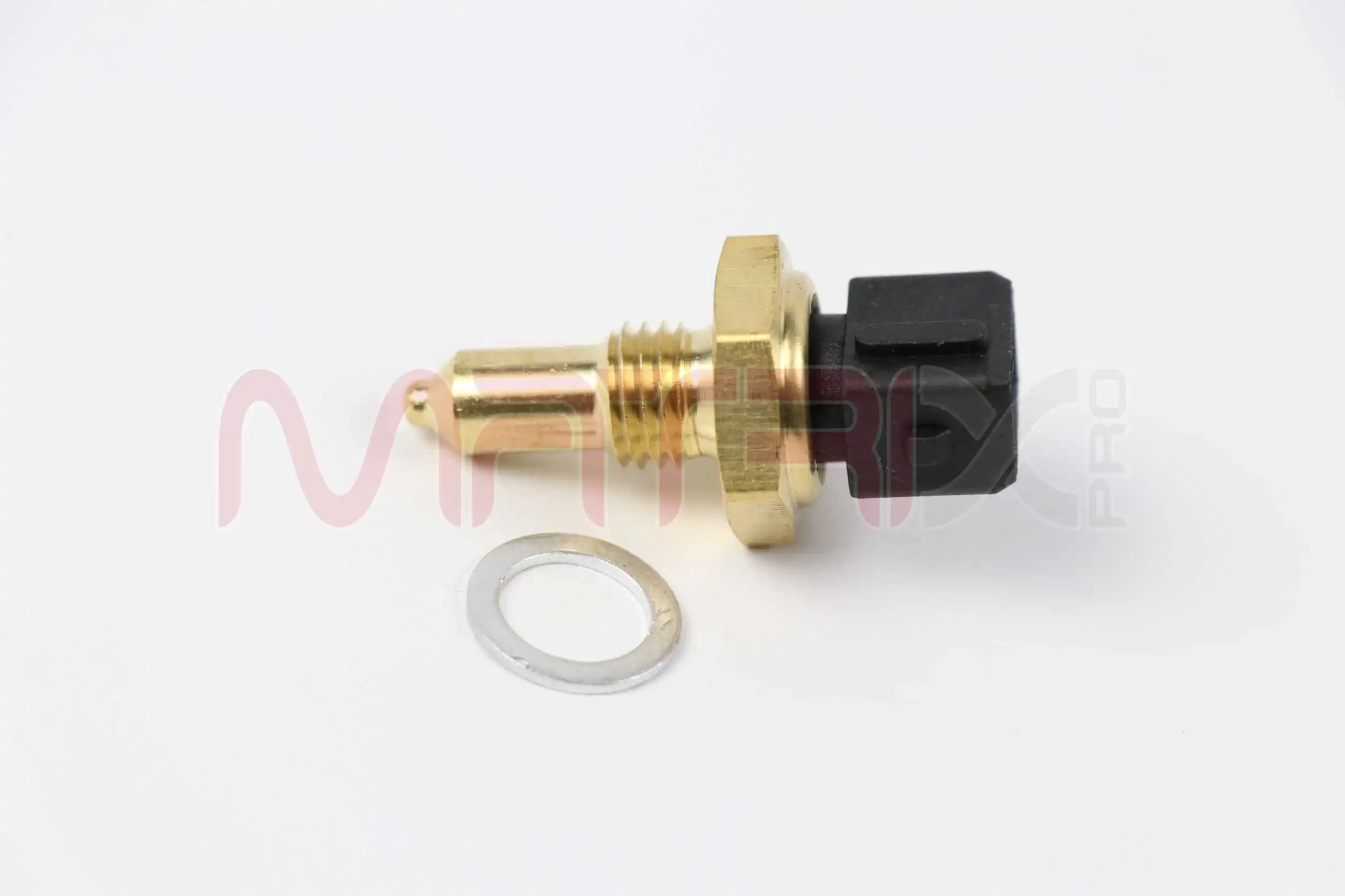 Sensor, coolant temperature