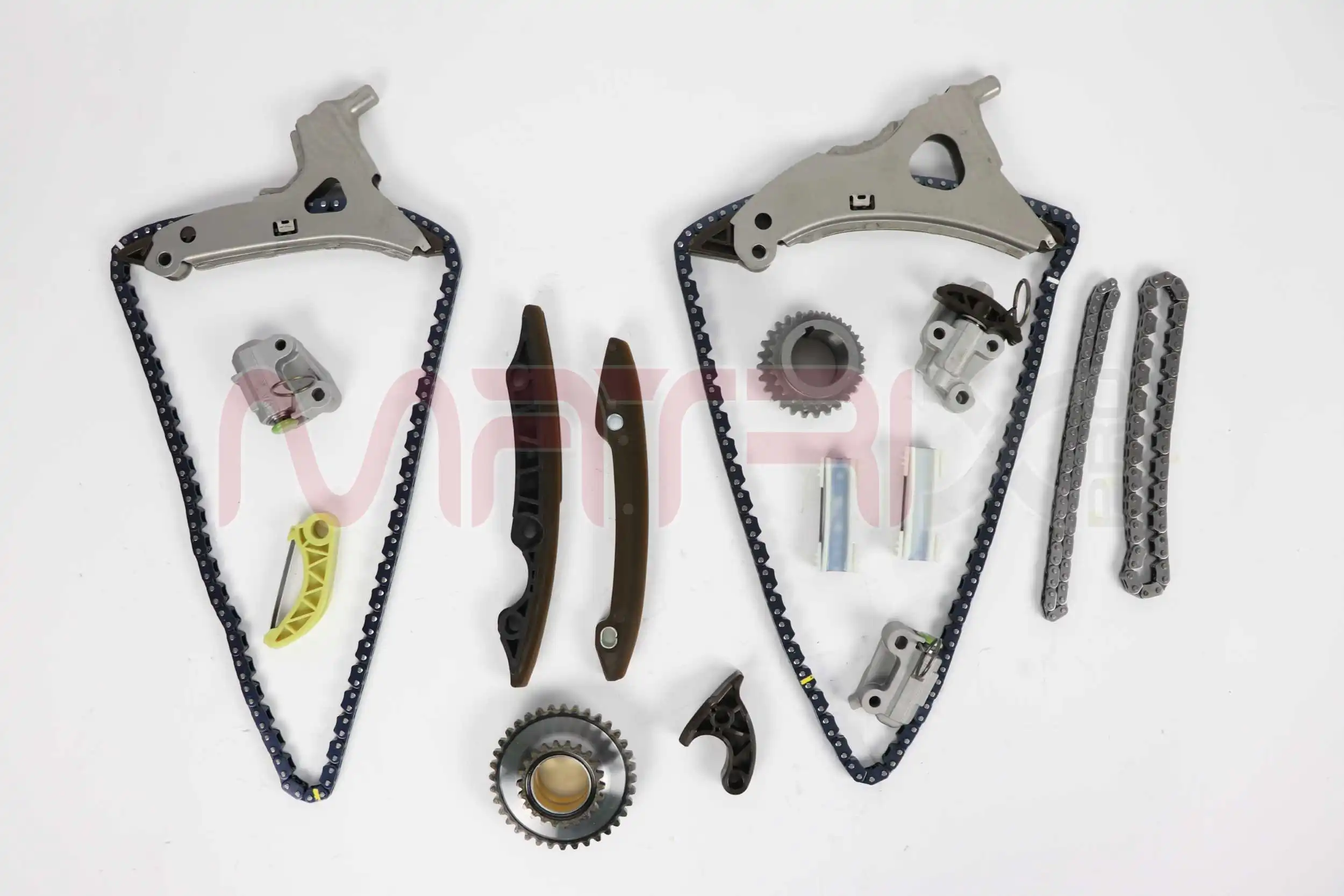 Timing Chain Kit