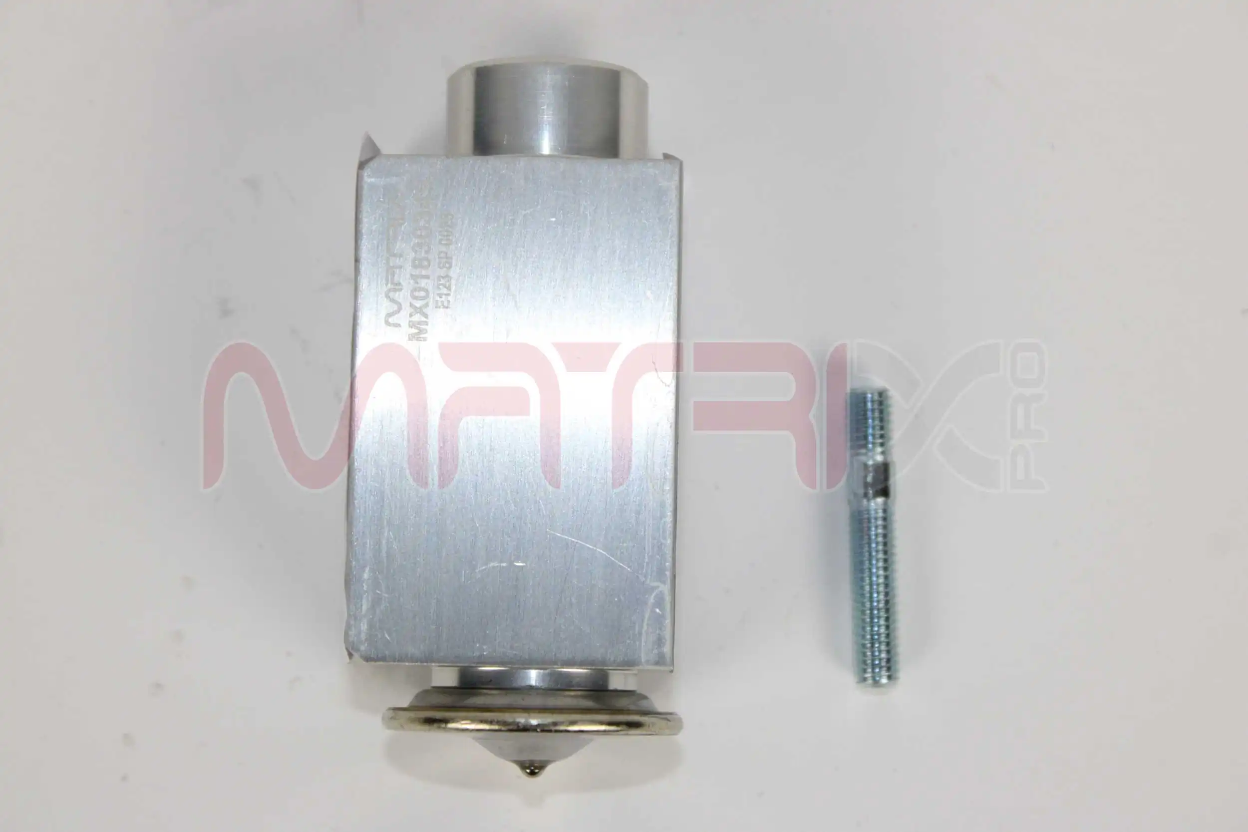 Expansion Valve, air conditioning