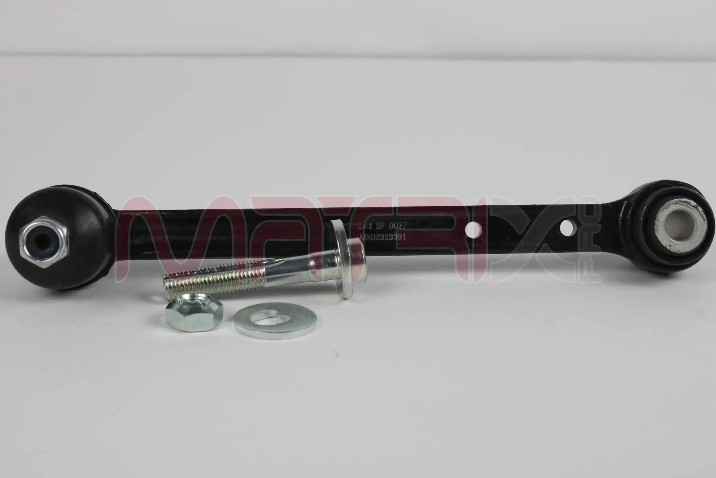 Control/Trailing Arm, wheel suspension 2