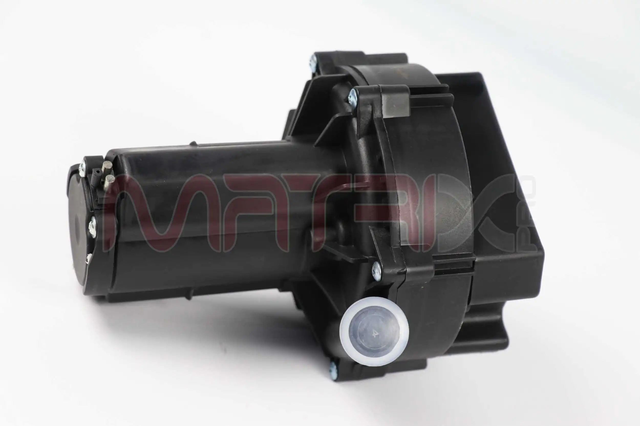 Secondary Air Pump