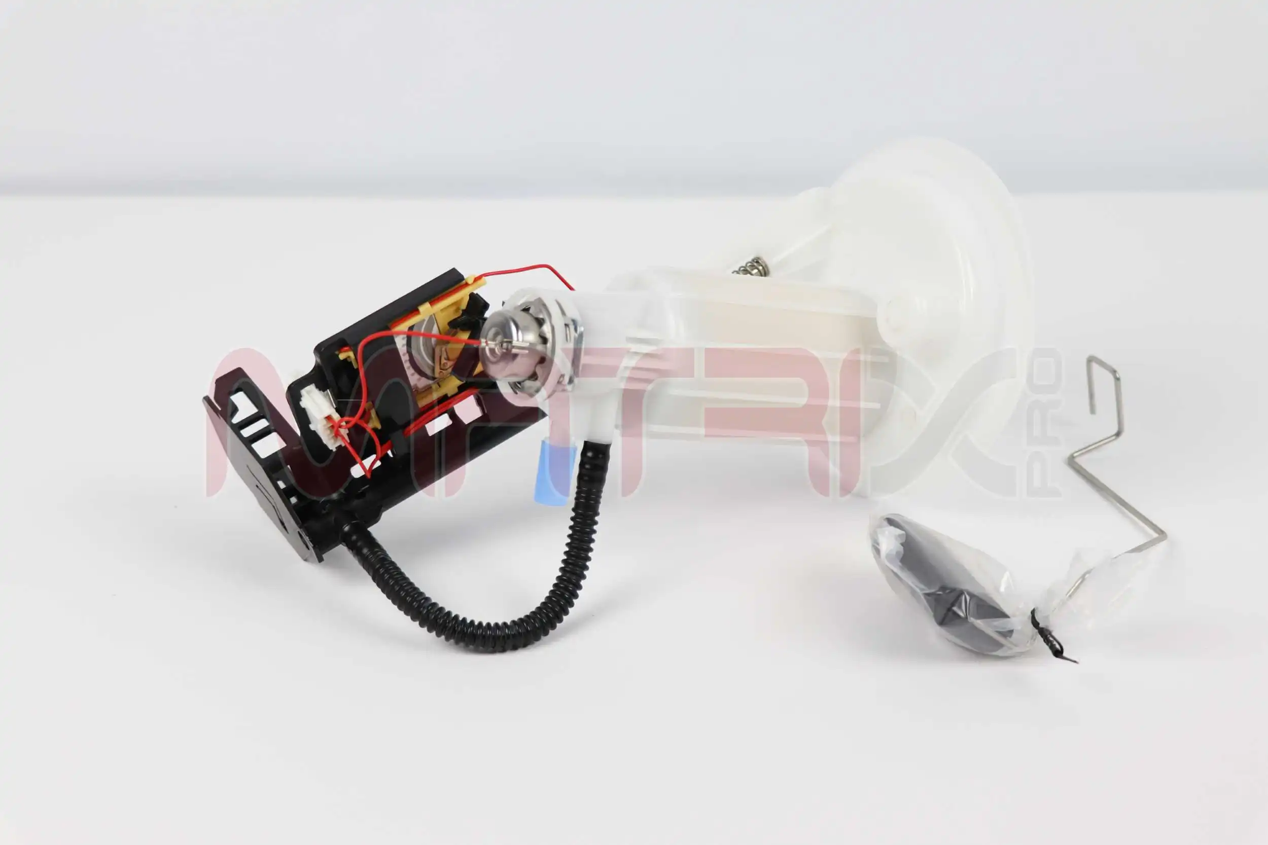 Fuel Feed Unit