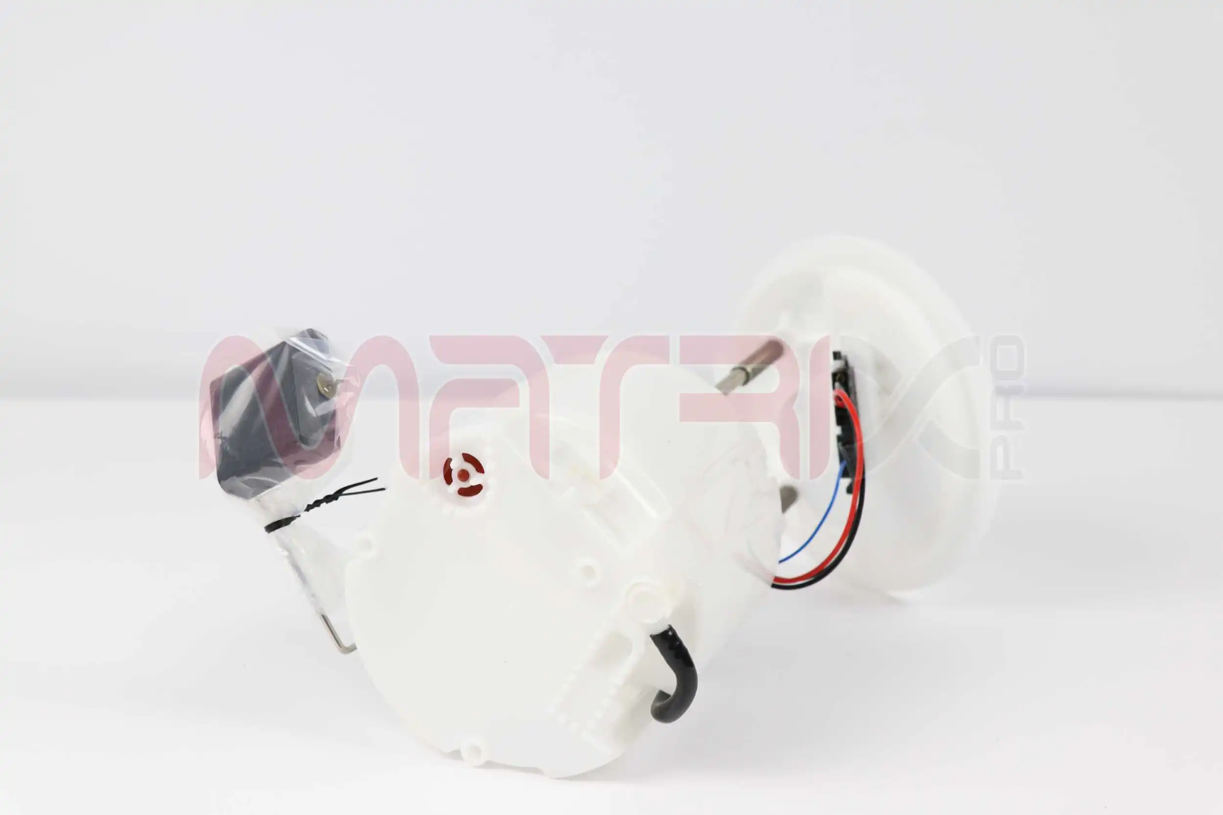 Fuel Feed Unit