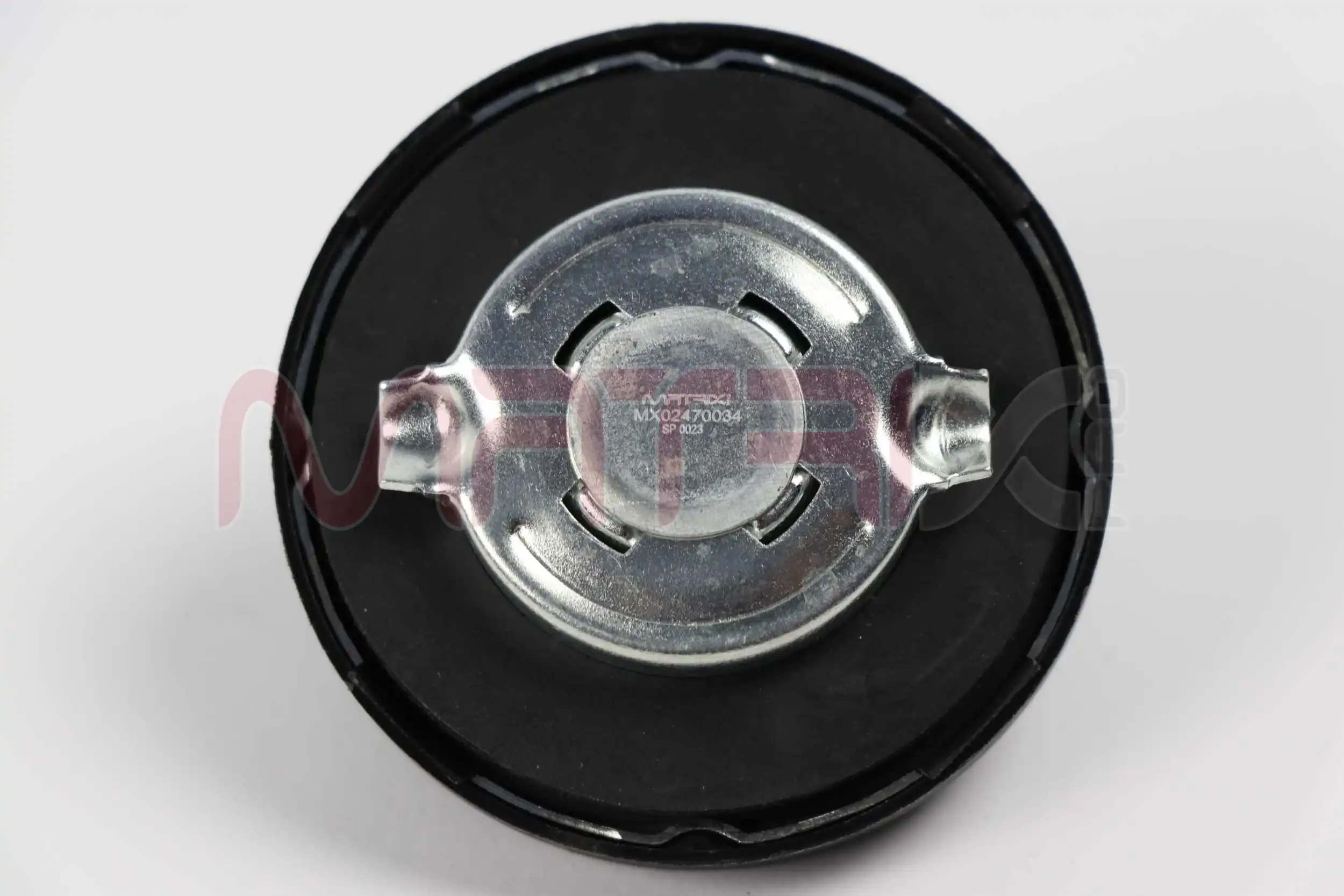 Cap, fuel tank