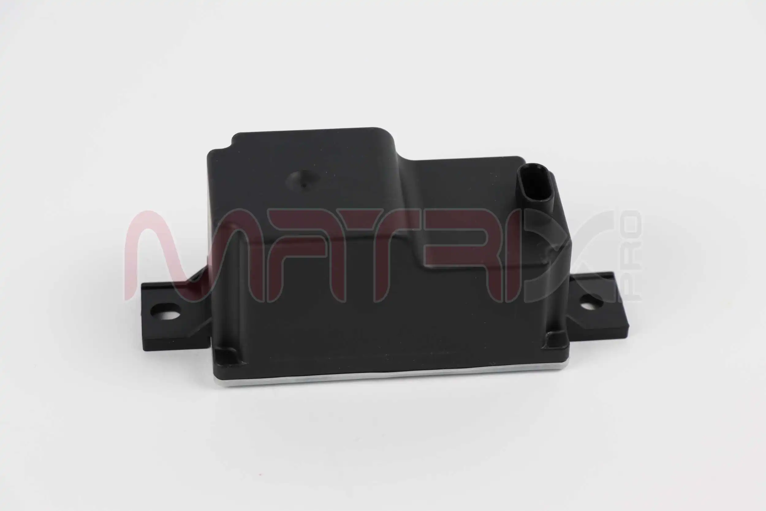 Voltage Stabiliser, start/stop system