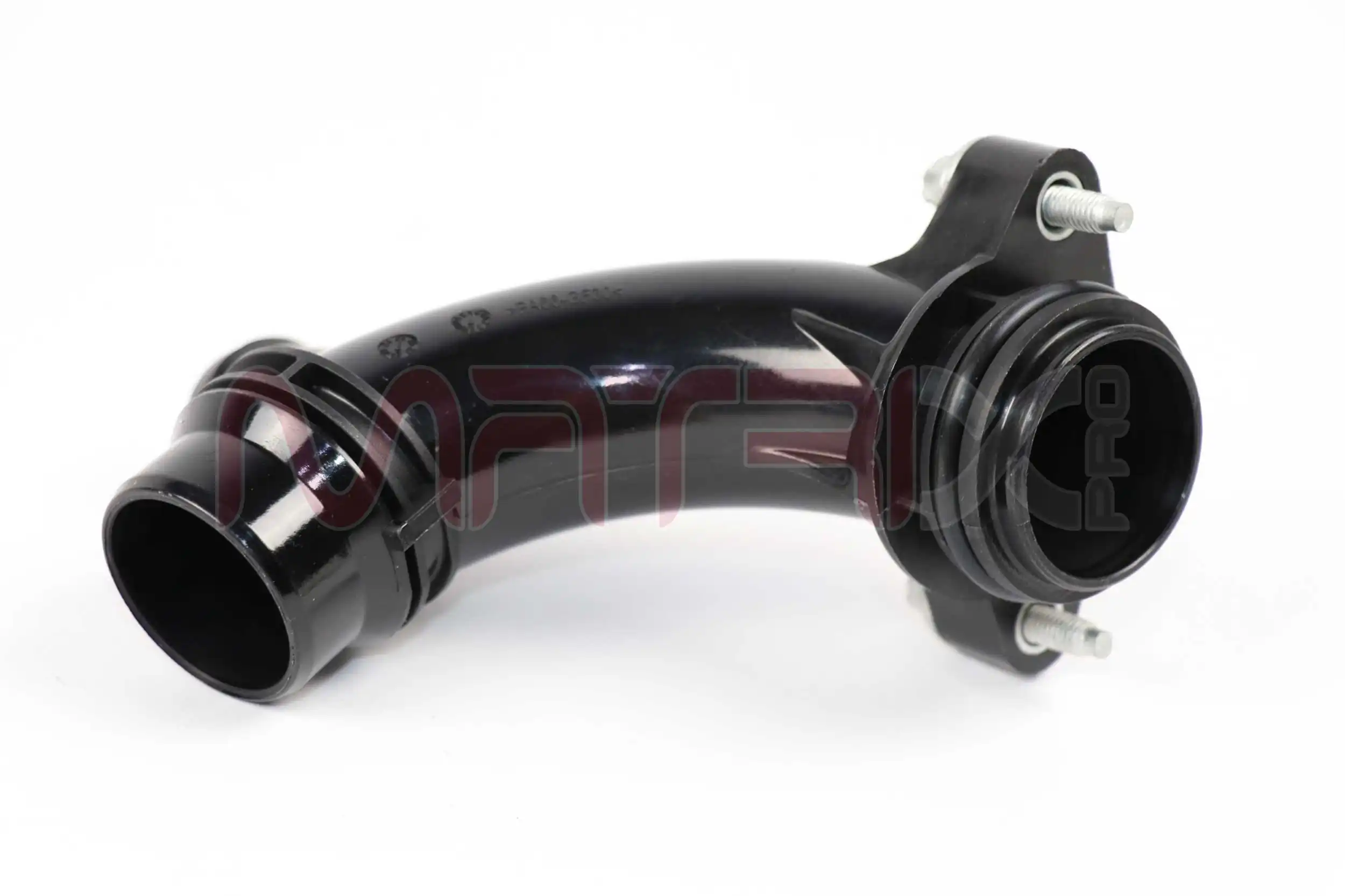 Coolant Flange