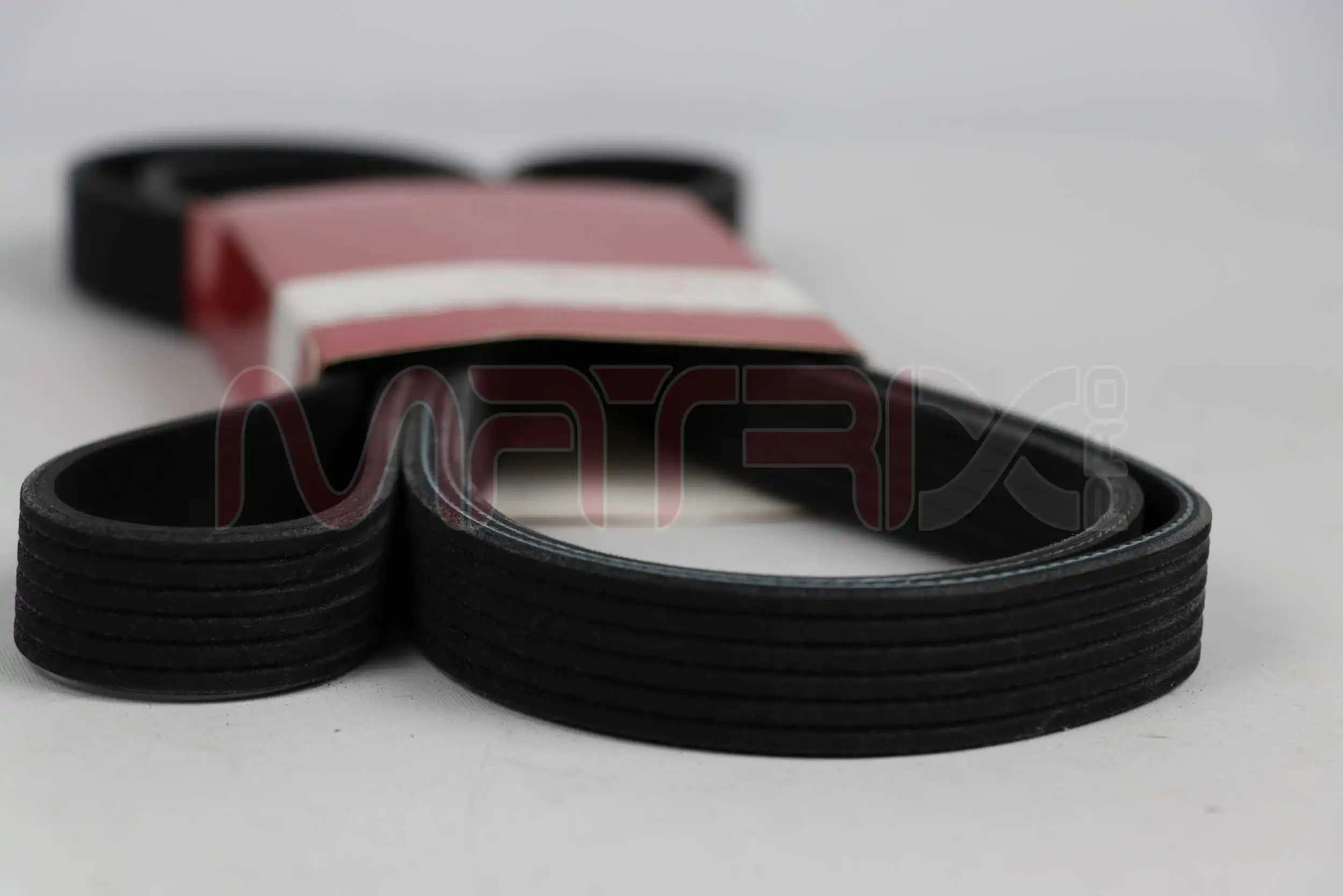 V-Ribbed Belt